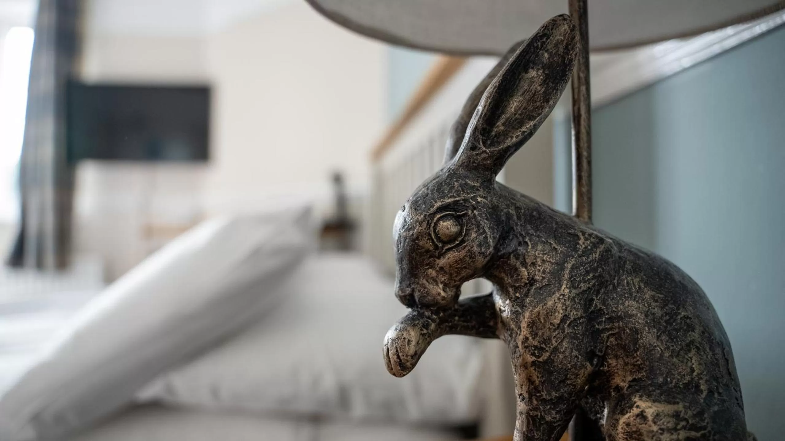 Bedroom, Bed in The Star Inn