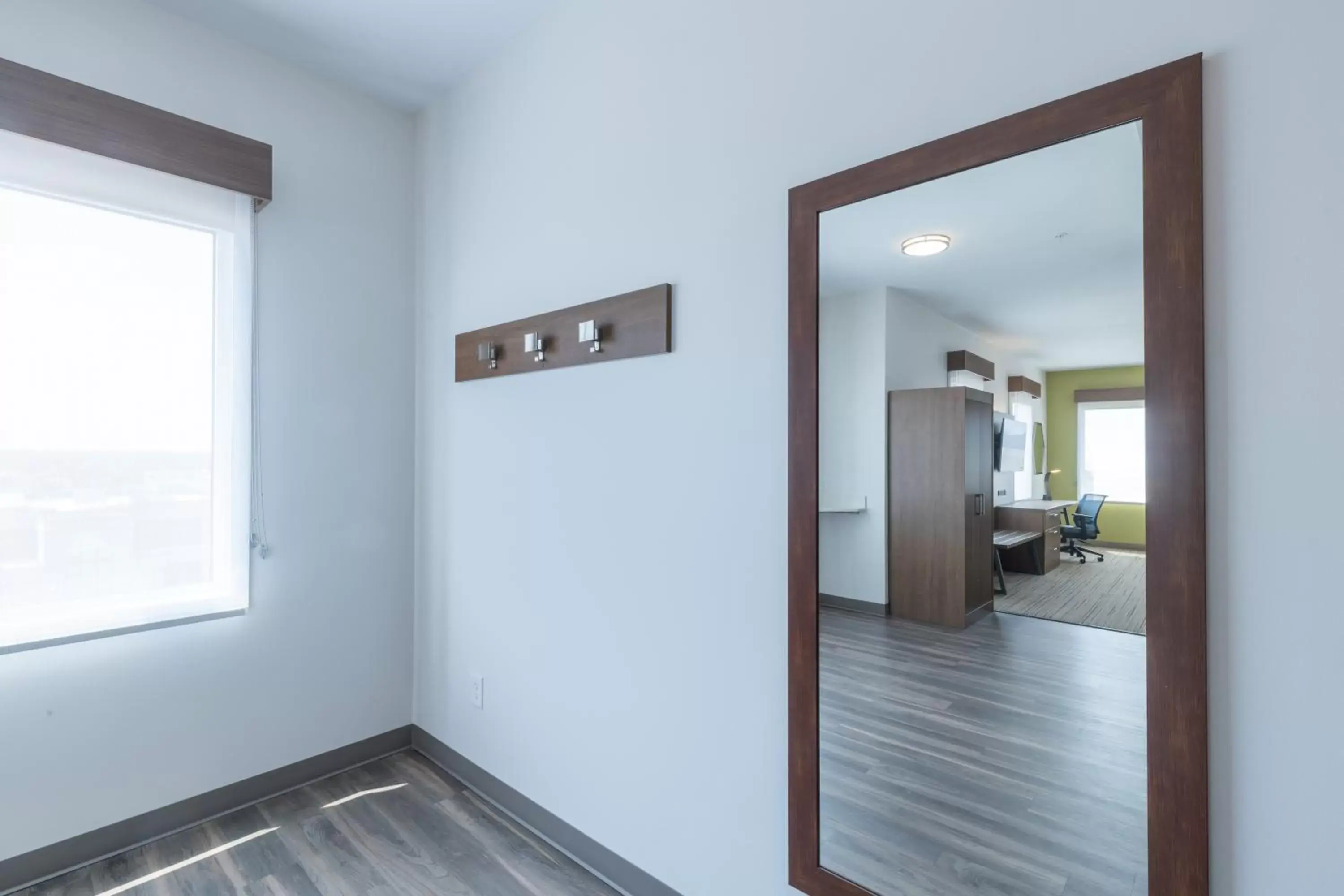 Photo of the whole room, Bathroom in Holiday Inn Express & Suites Columbia Downtown The Vista, an IHG Hotel