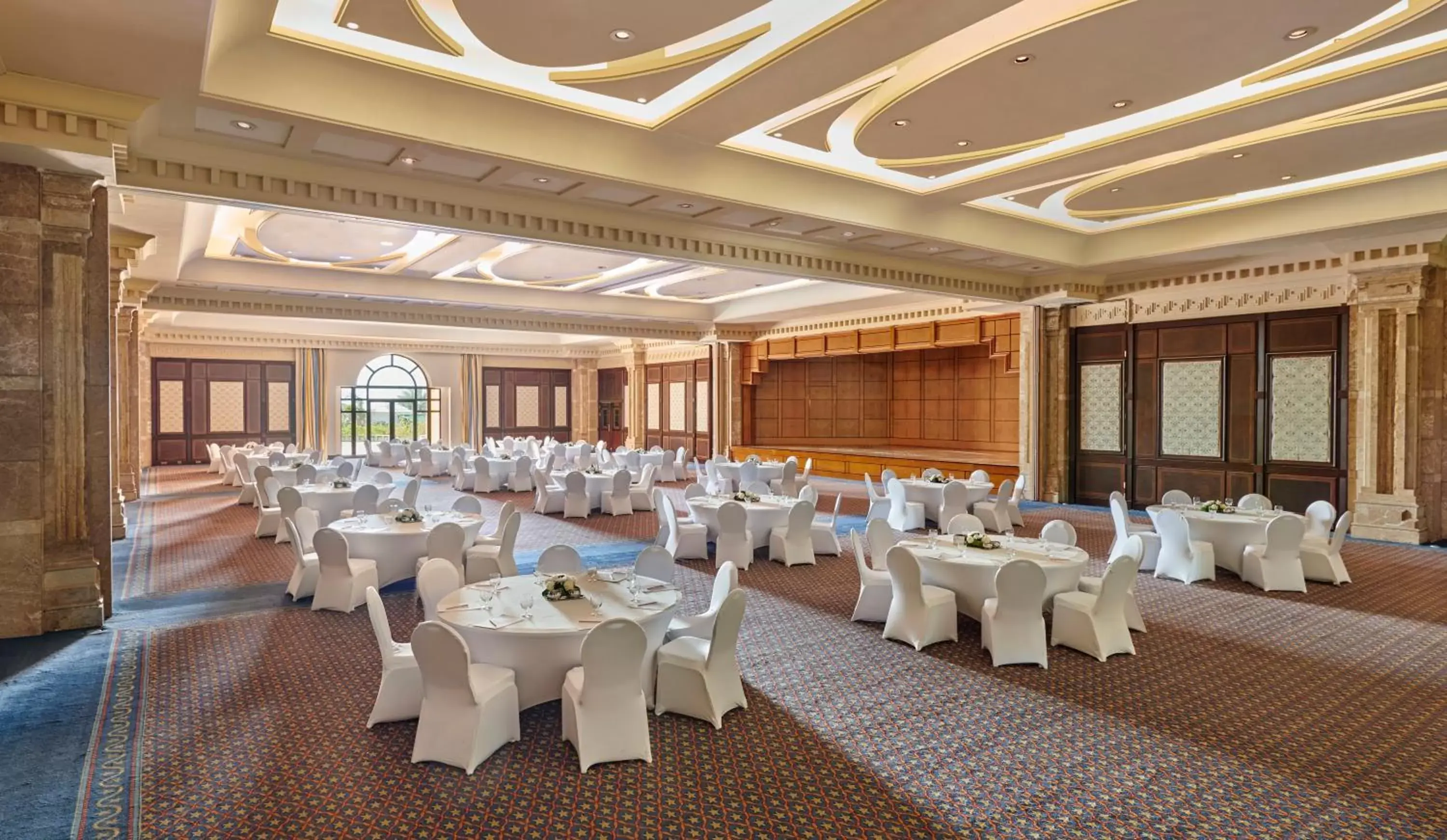 Meeting/conference room, Banquet Facilities in Park Regency Sharm El Sheikh Resort