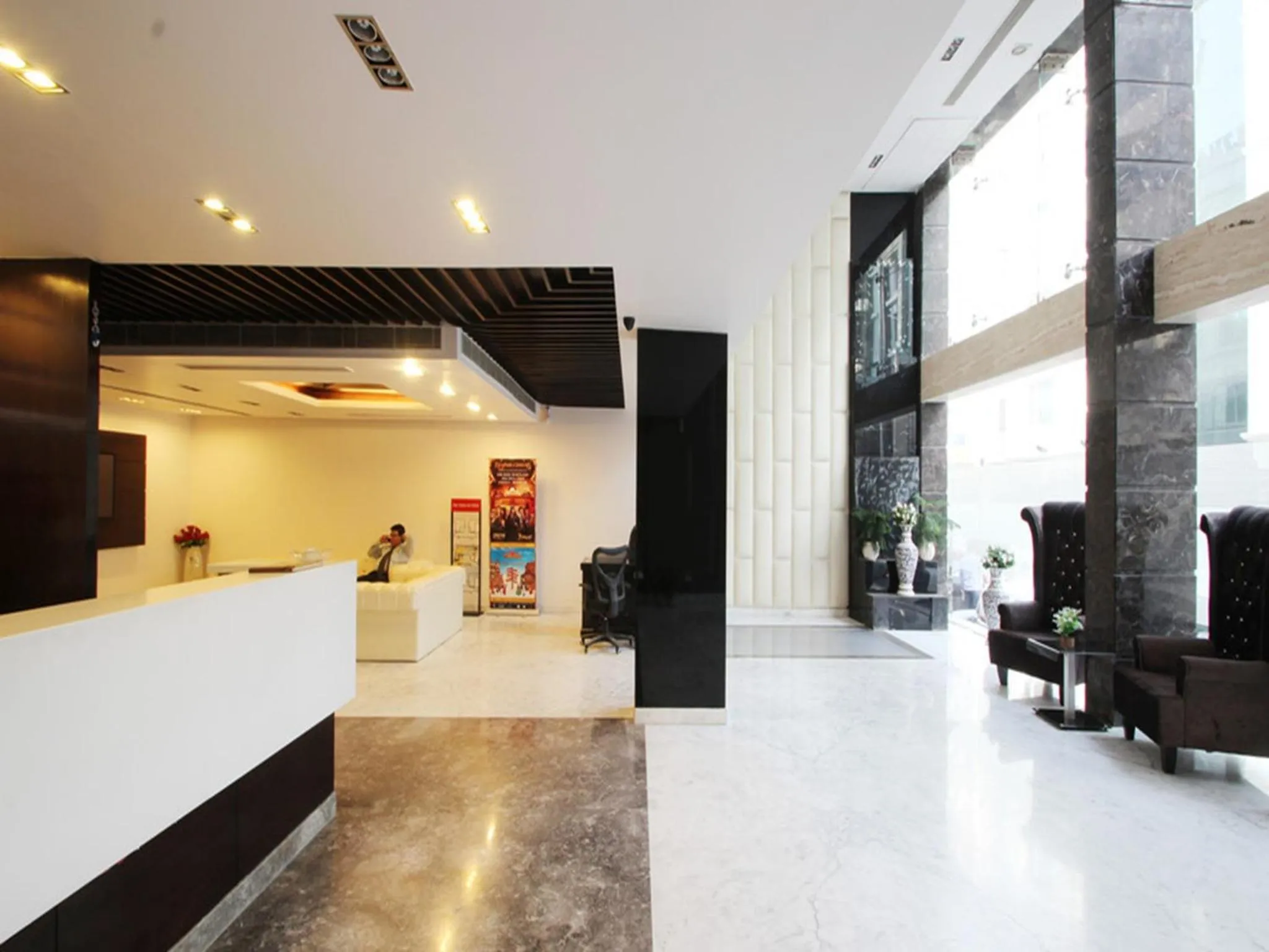 Other in Hotel Elegance