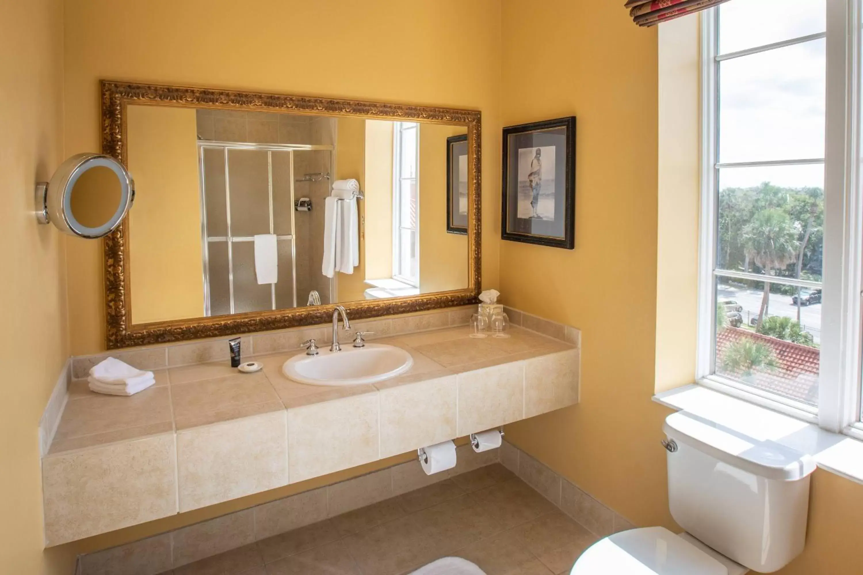 Bathroom in Casa Monica Resort & Spa, Autograph Collection