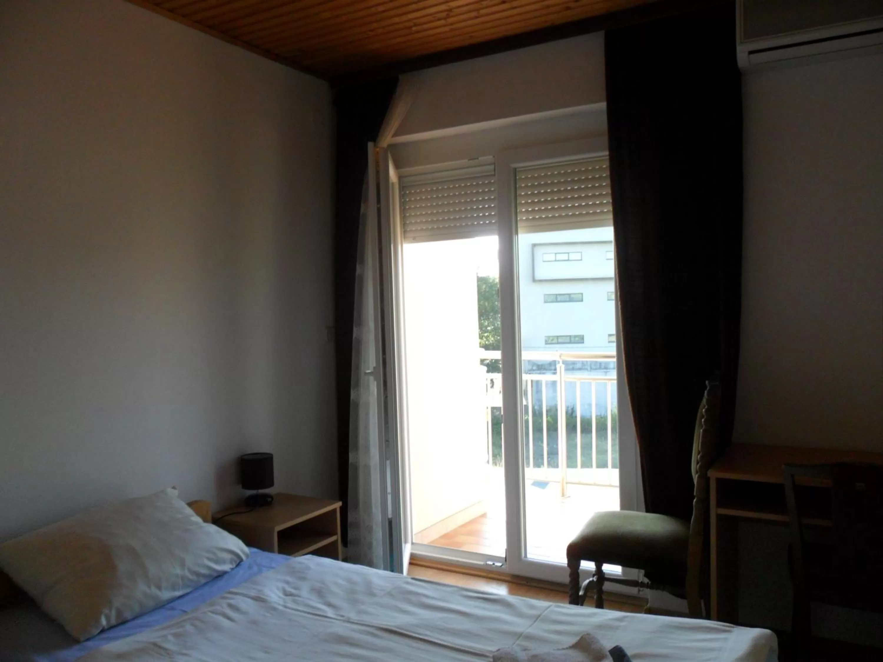 Street view, Bed in Sobe u kucanstvu MBM