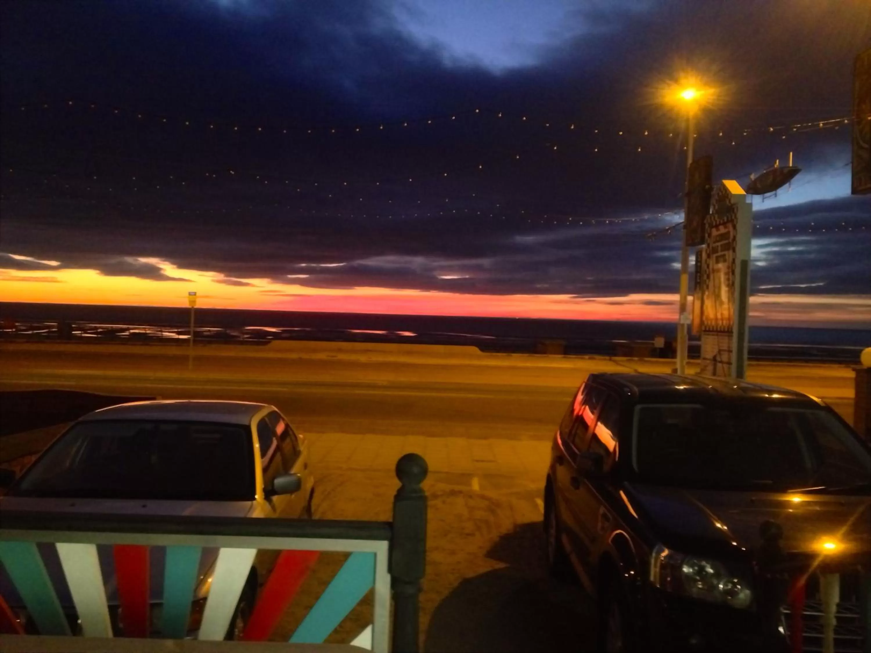 View (from property/room) in Charlton Aparthotel