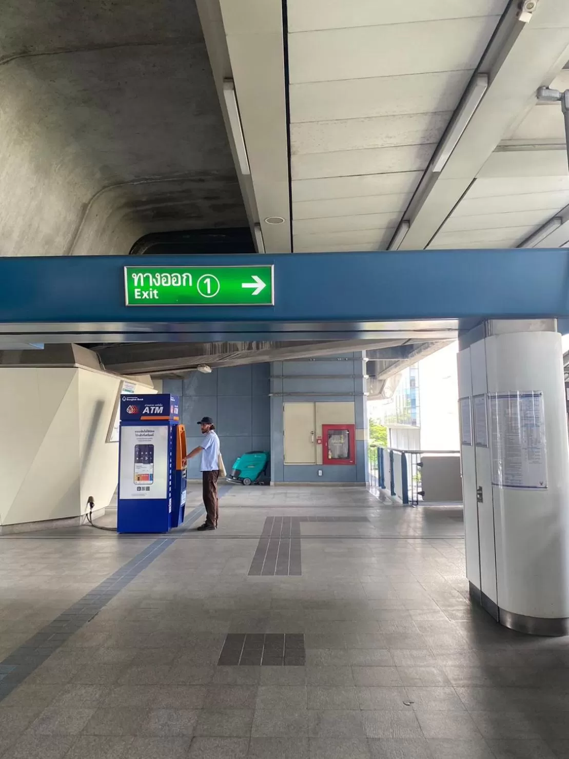 Logo/Certificate/Sign in S3 Siam Bangkok Hotel