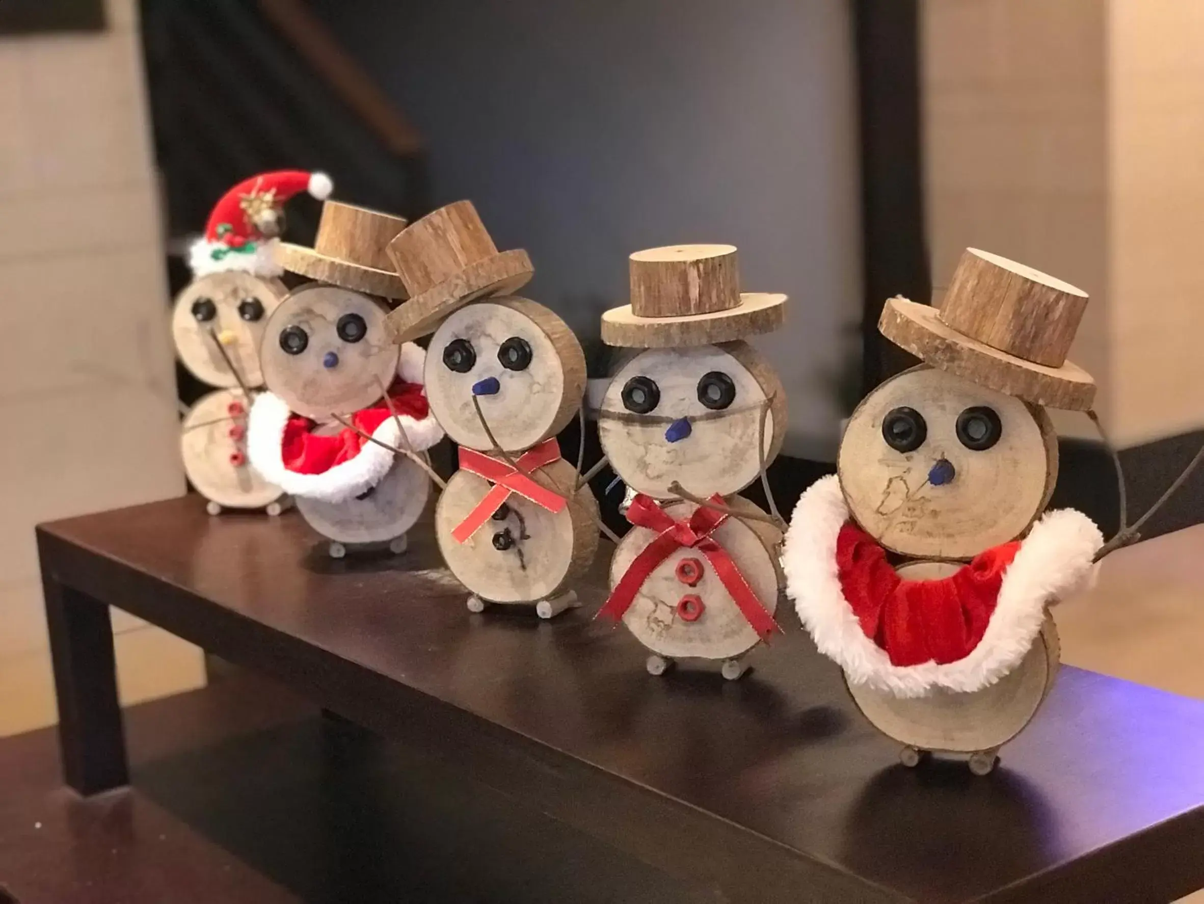 Lobby or reception in Unique Hotel Lobby or reception in Unique Hotel