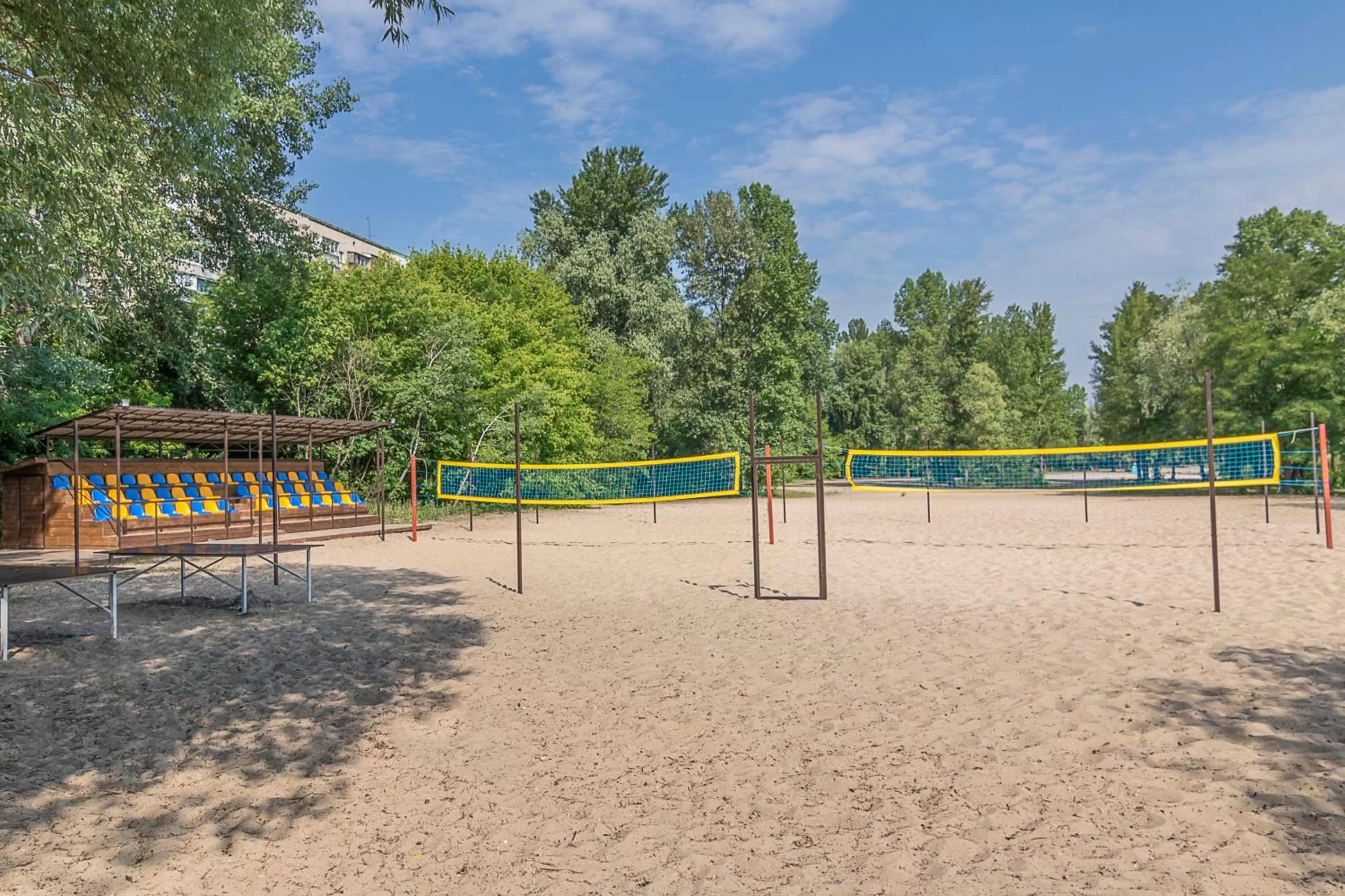 Spring in SPA Hotel Galera