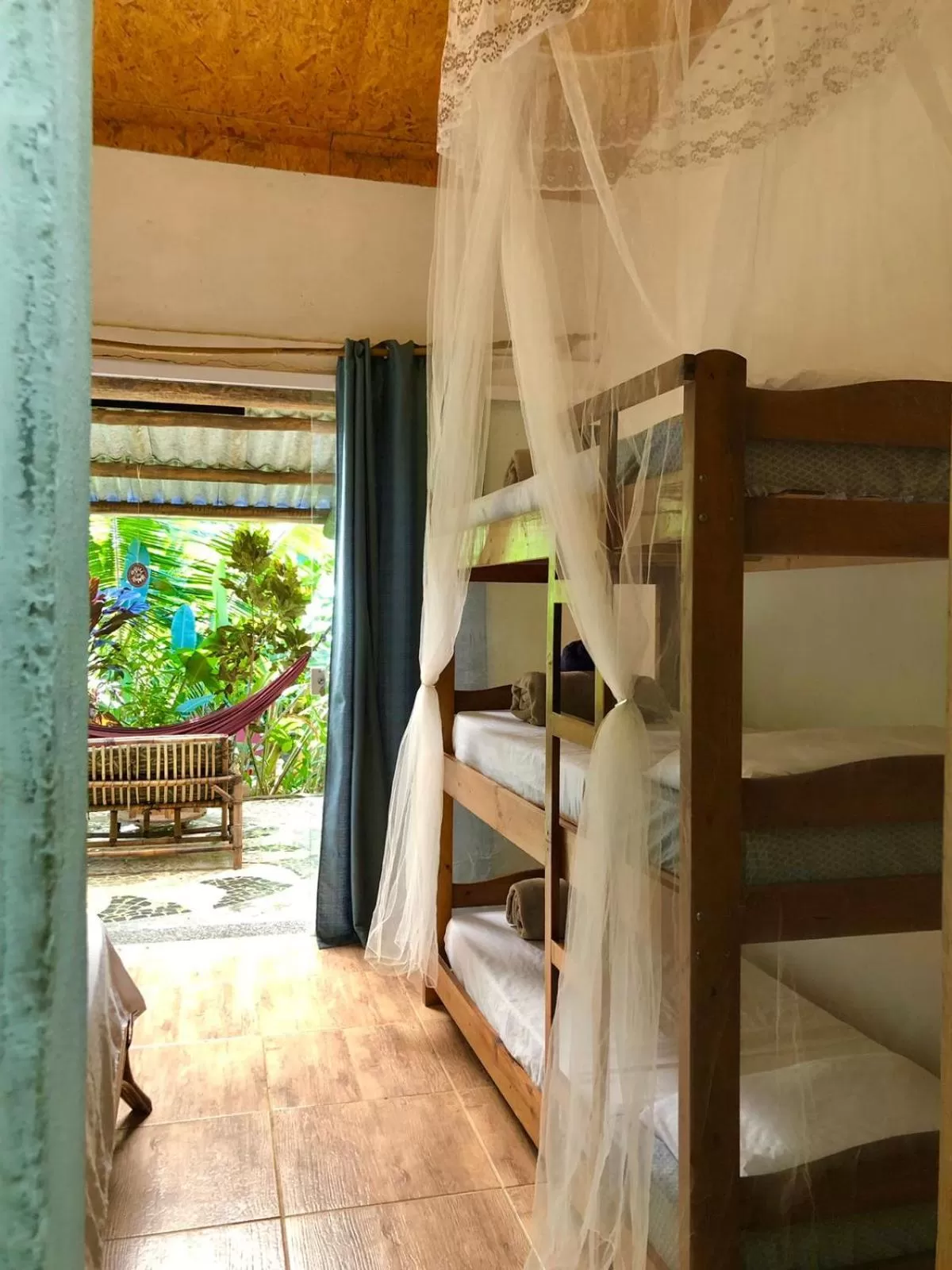 Bedroom, Bed in Sitio Simple Life