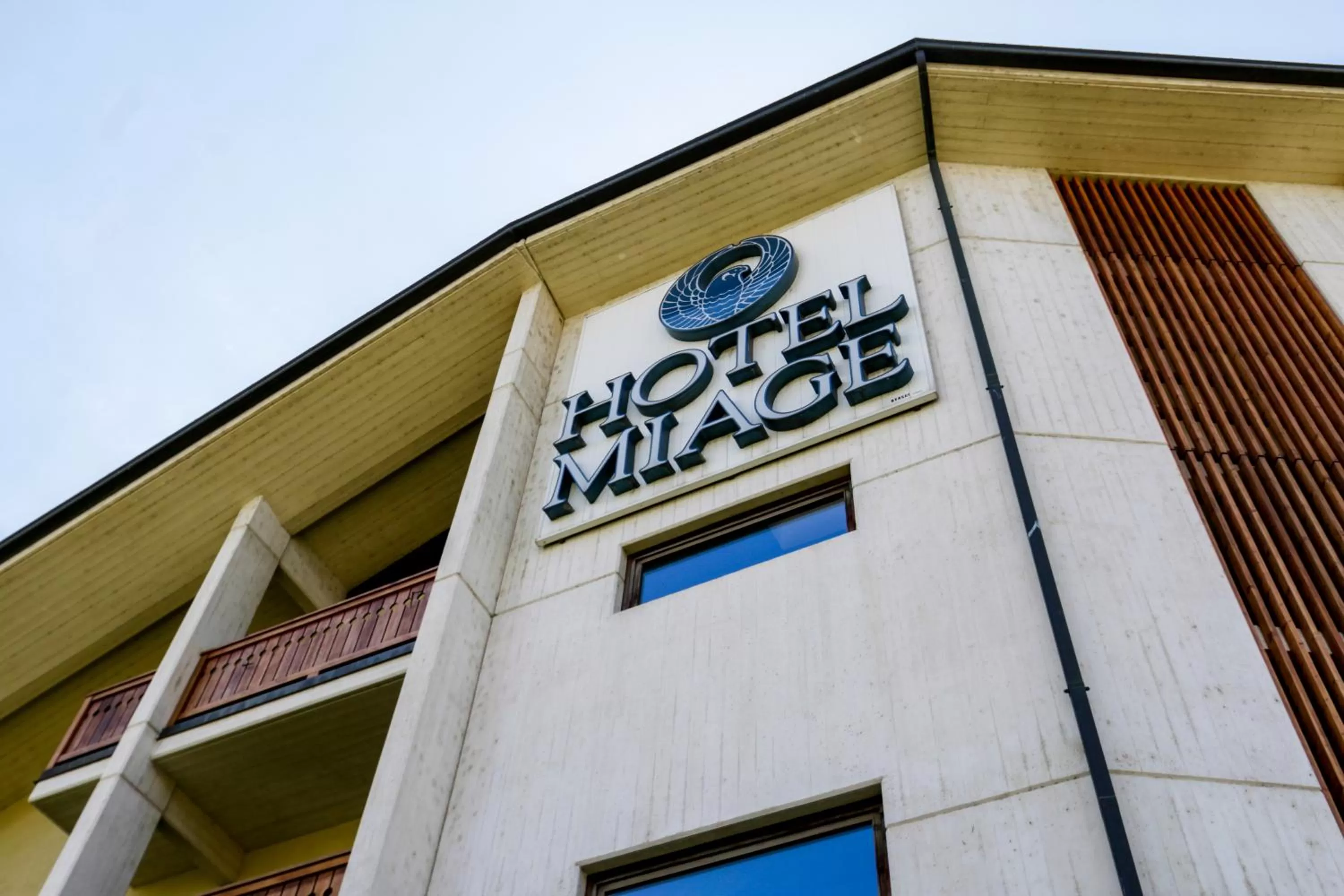 Hotel Miage