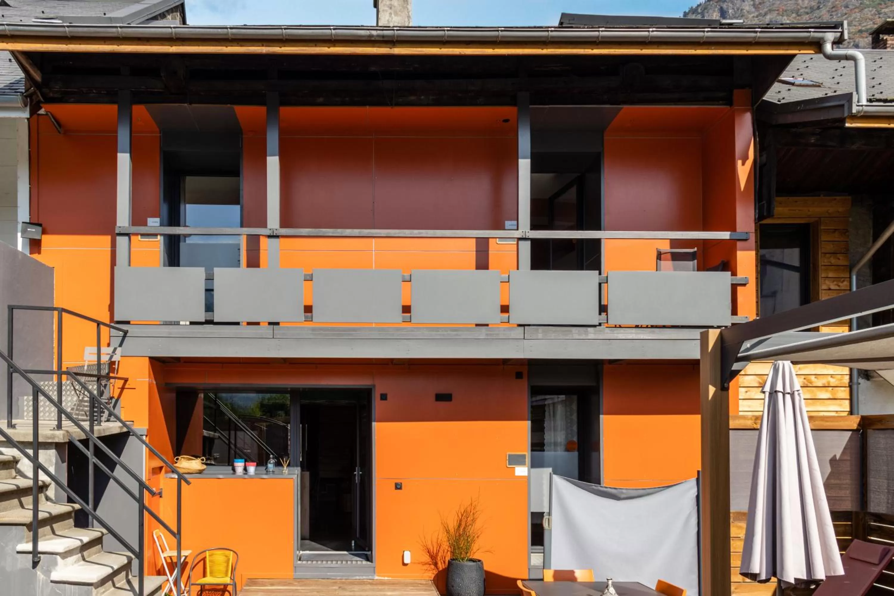 Chambre D'hôtes Chez Dom