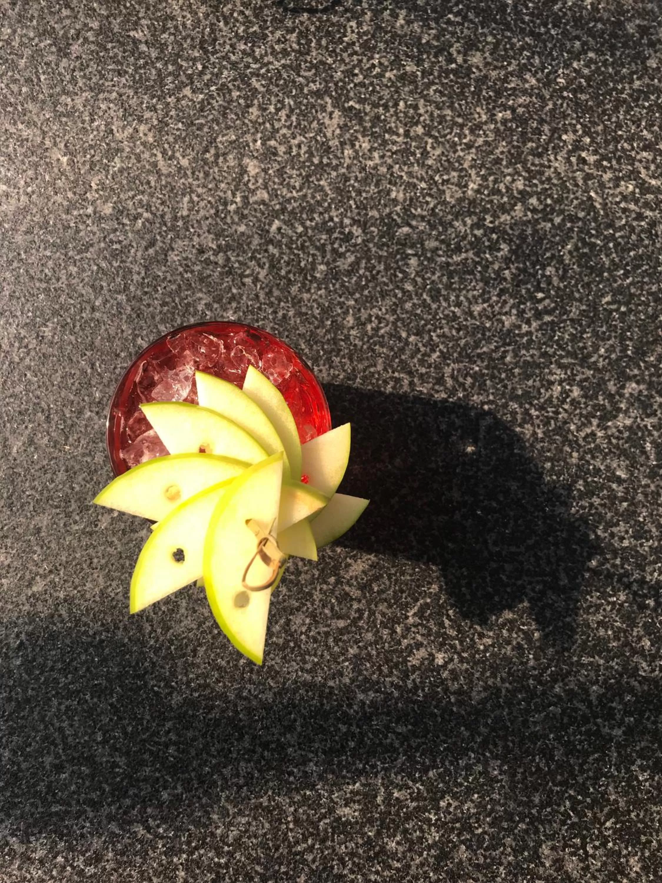 Alcoholic drinks in Elakati Luxury Boutique Hotel - Adults Only