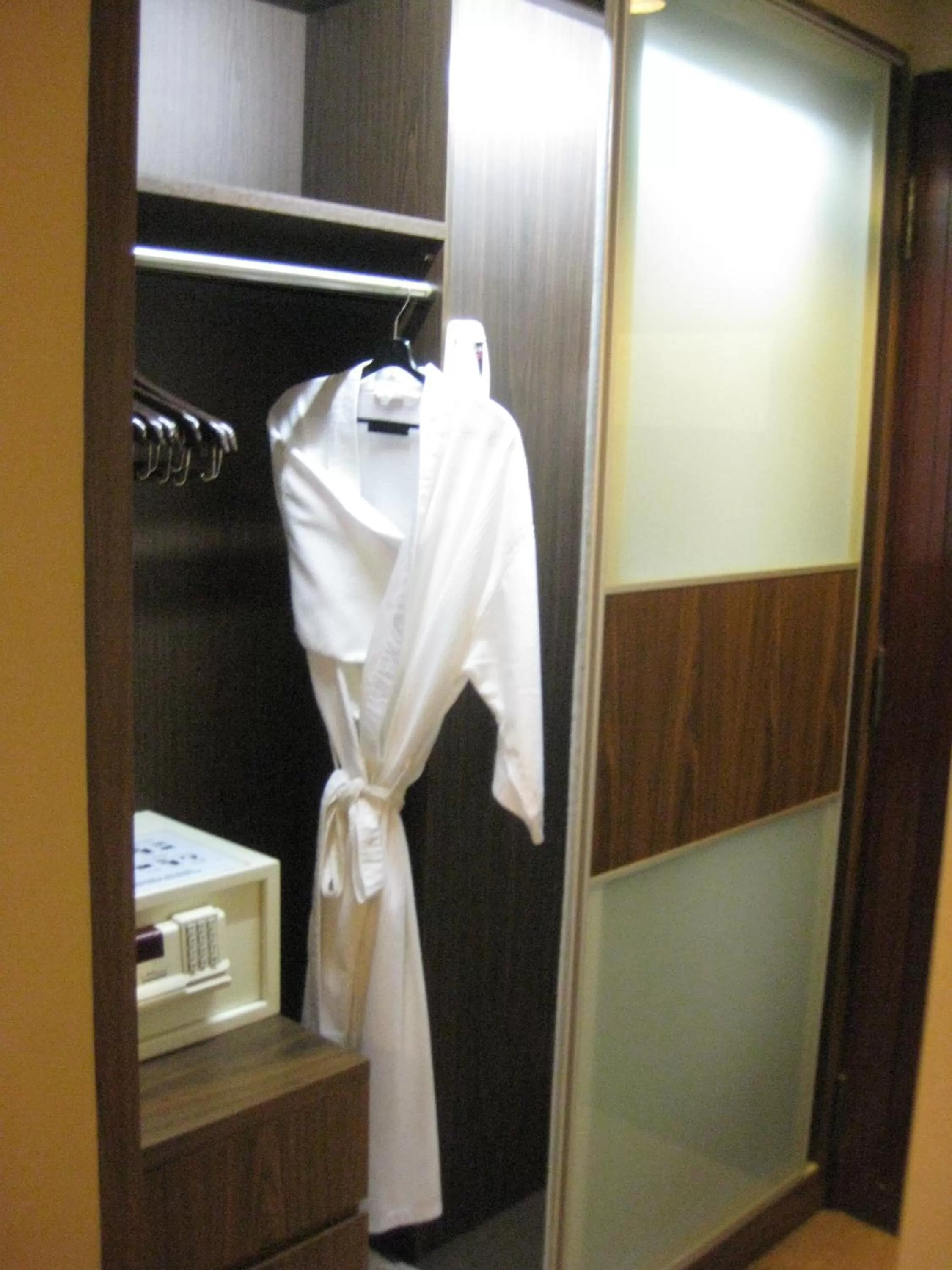 Decorative detail in Hotel Grand Pacific