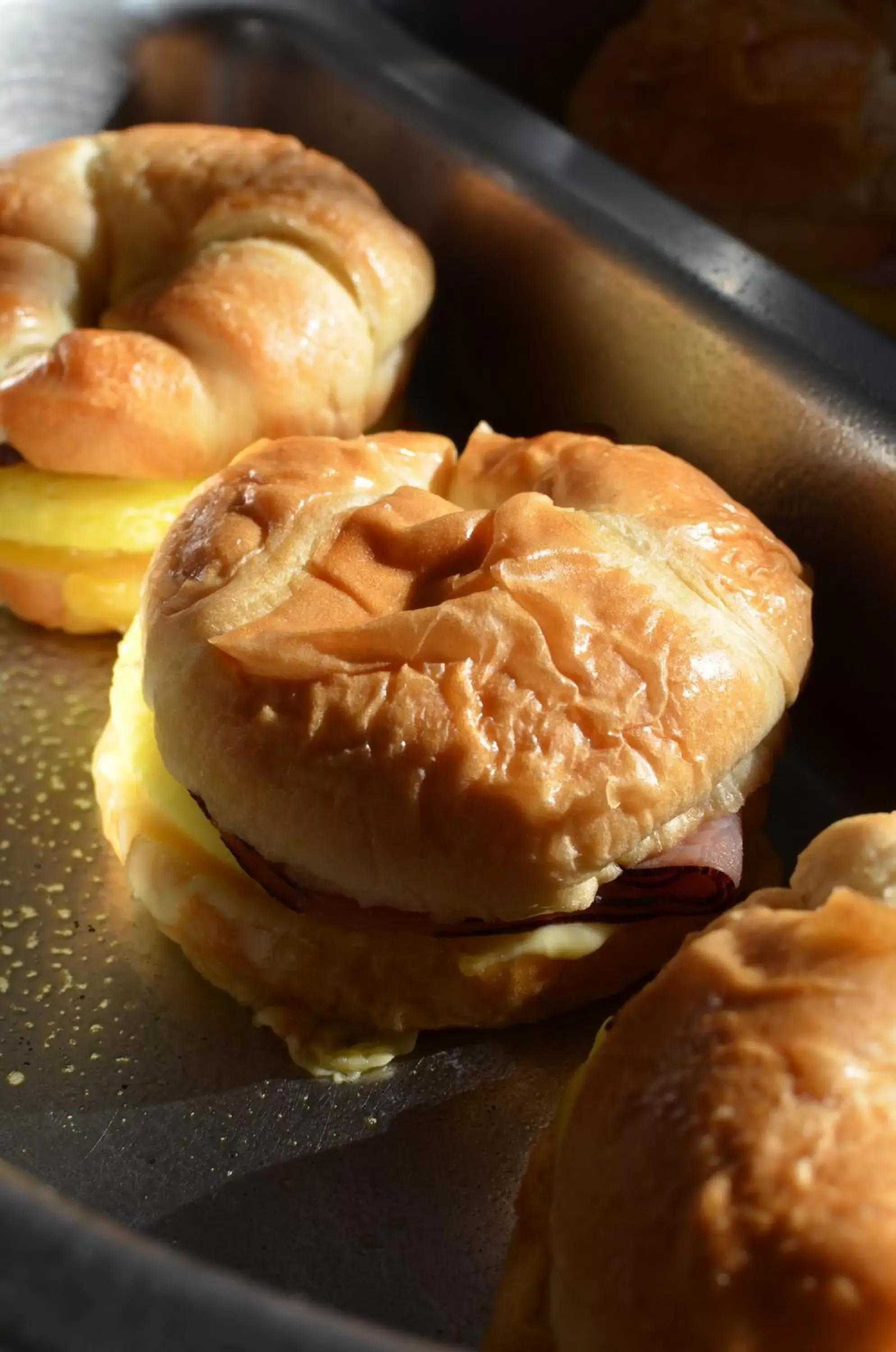 Breakfast, Food in Residence Inn Pleasanton