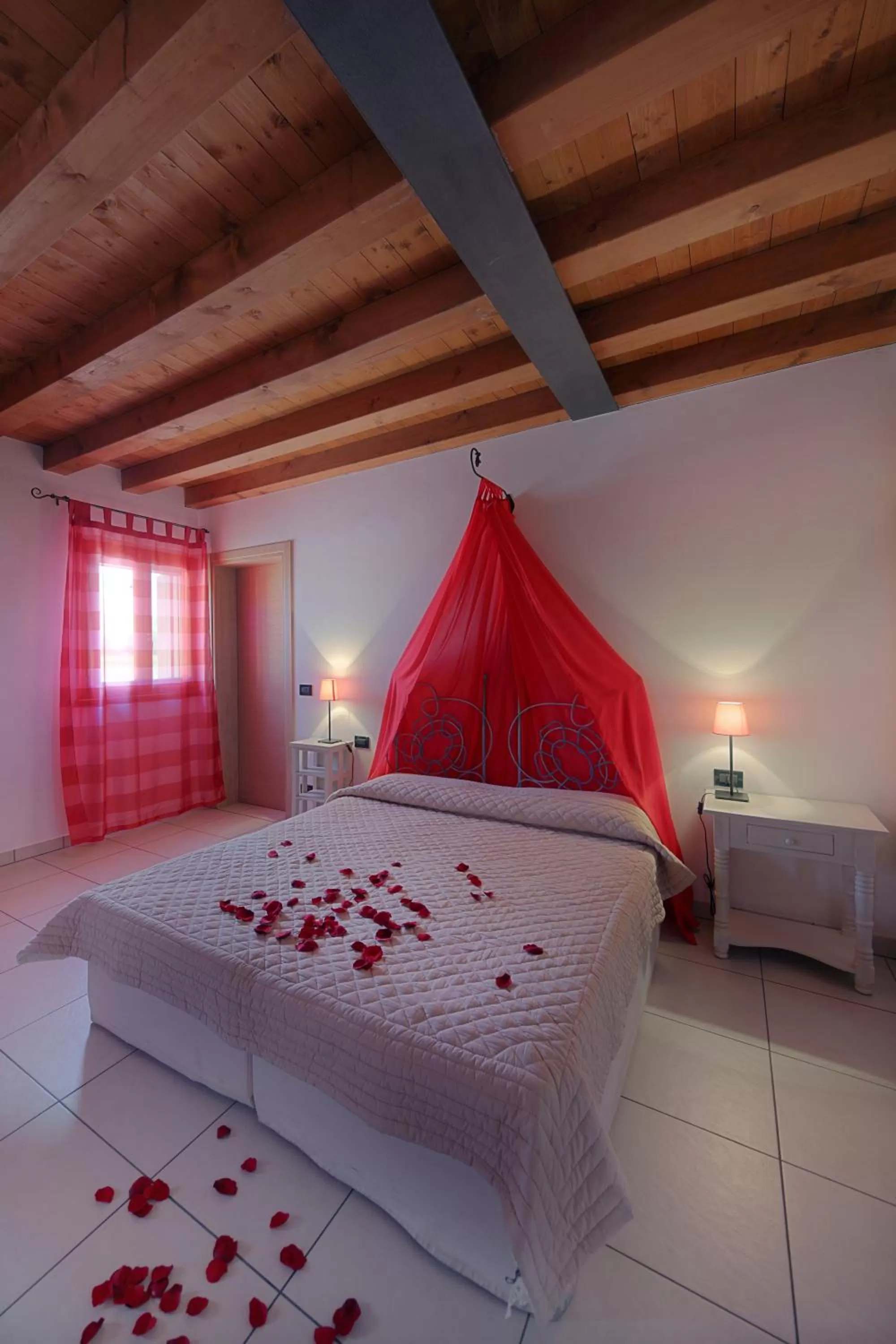 Bedroom, Bed in Il Milione Country Hotel