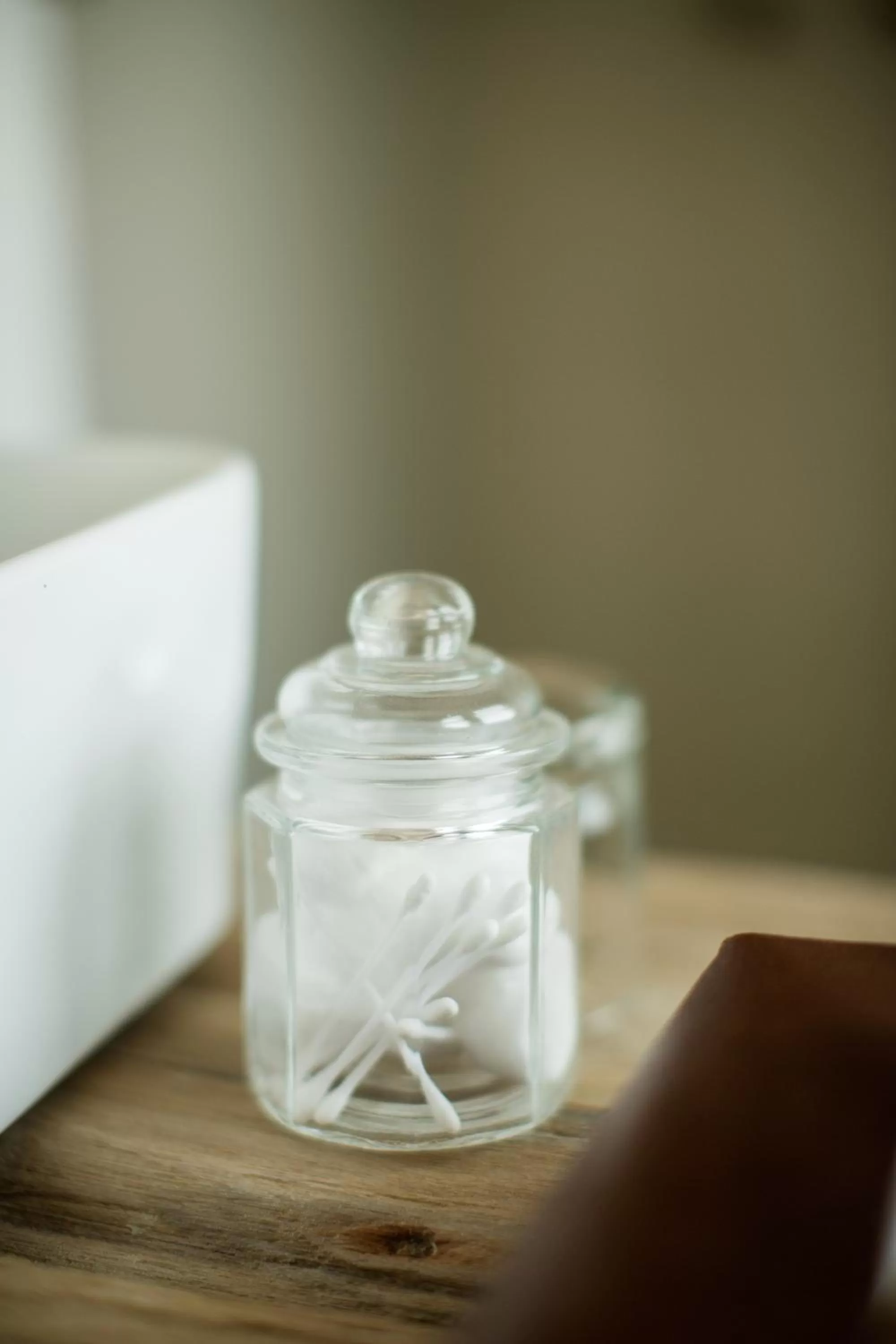 Bathroom in Driftwood Guesthouse