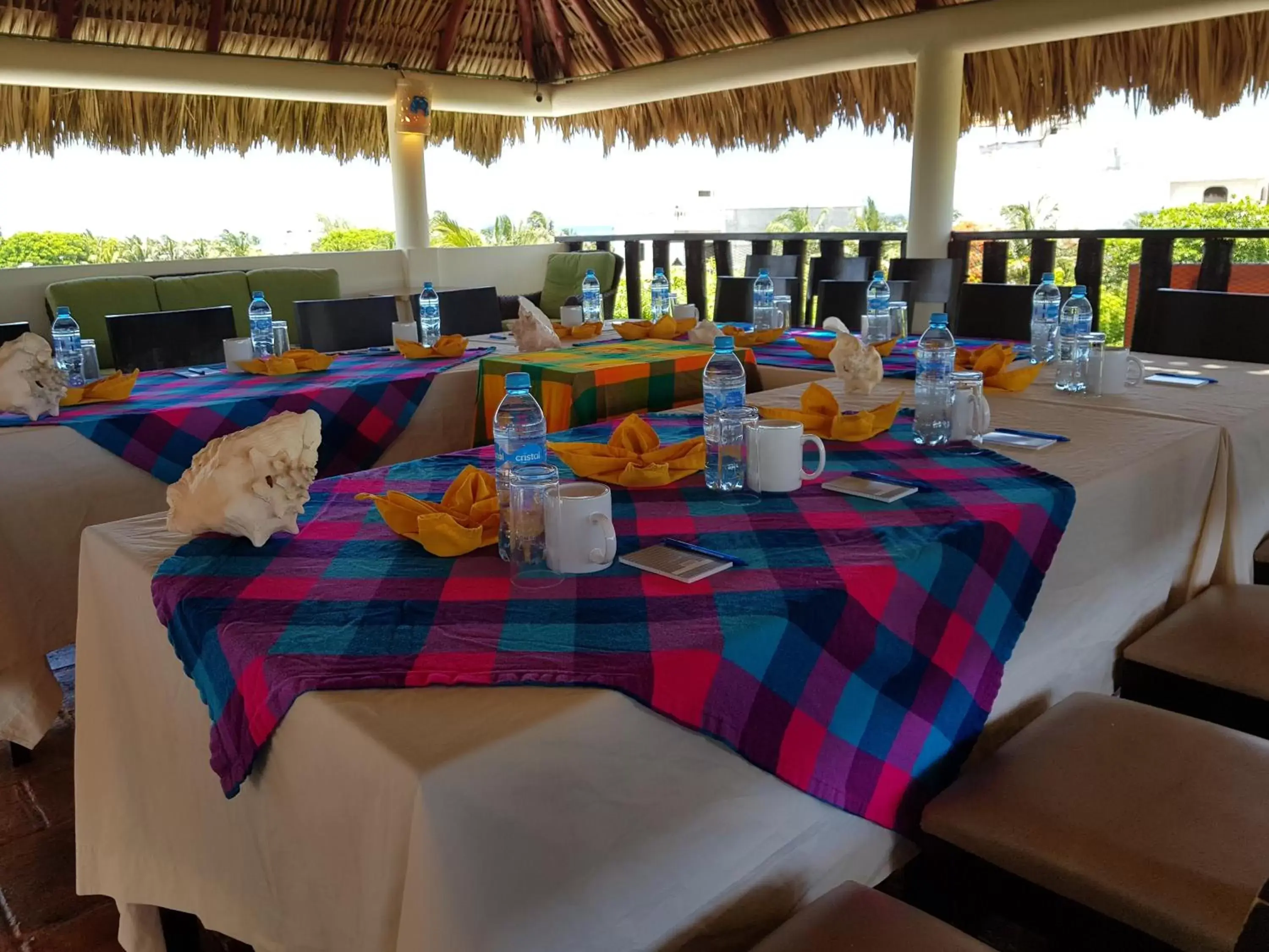 Banquet/Function facilities, Restaurant/Places to Eat in Hotel El Moro