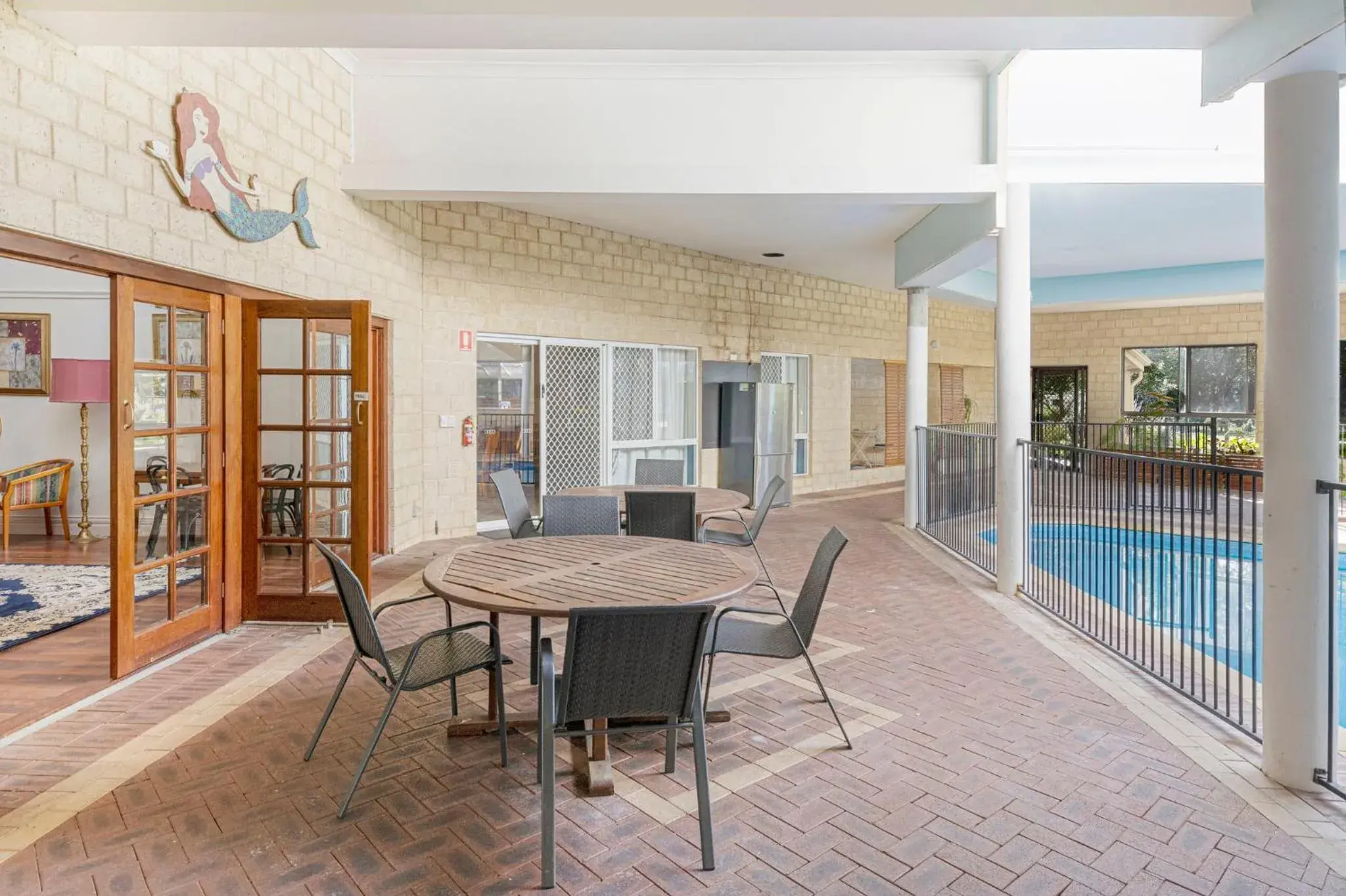 Inn The Tuarts Guest Lodge Busselton Accommodation - Adults Only