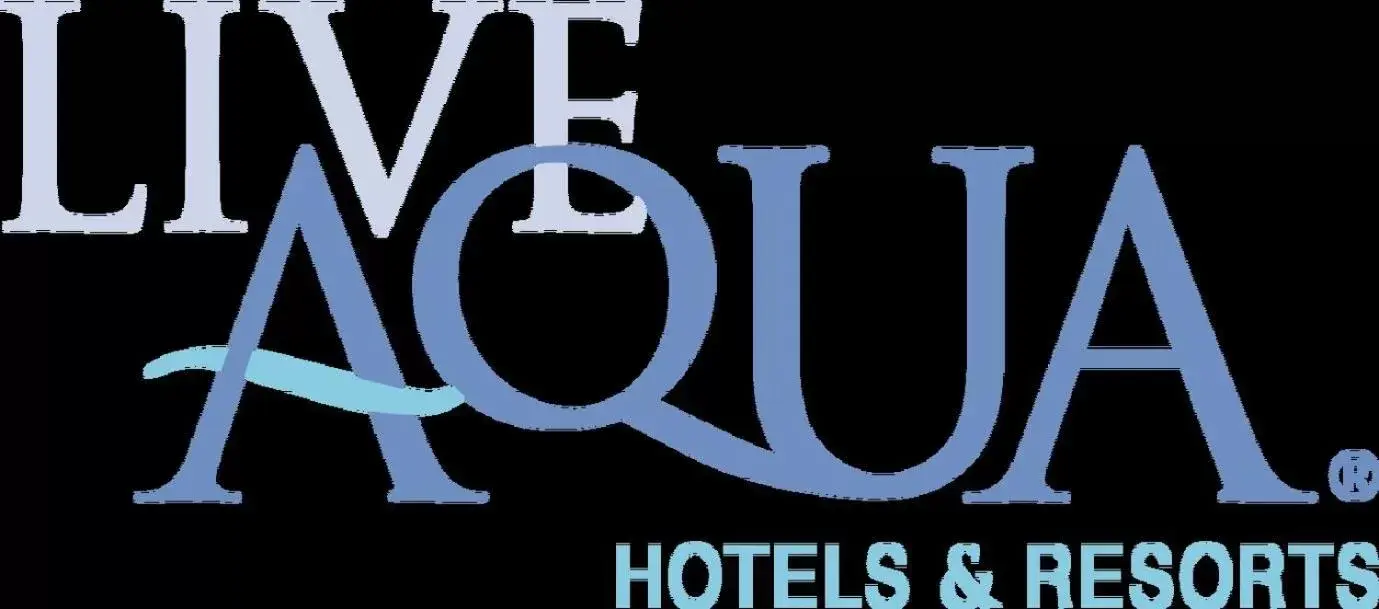 Logo/Certificate/Sign, Property Logo/Sign in Live Aqua Urban Resort Mexico