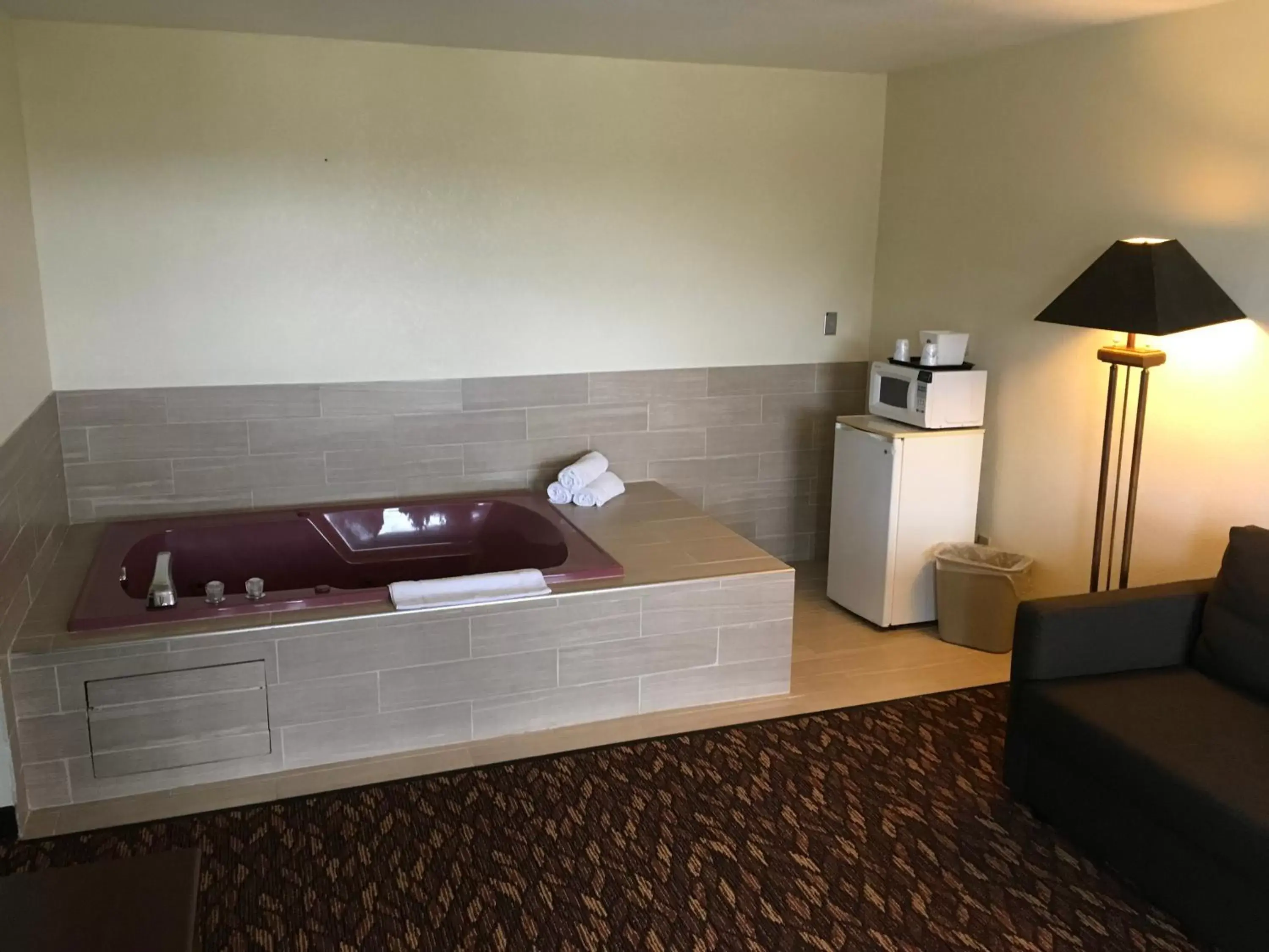 Americas Best Value Inn-Celina