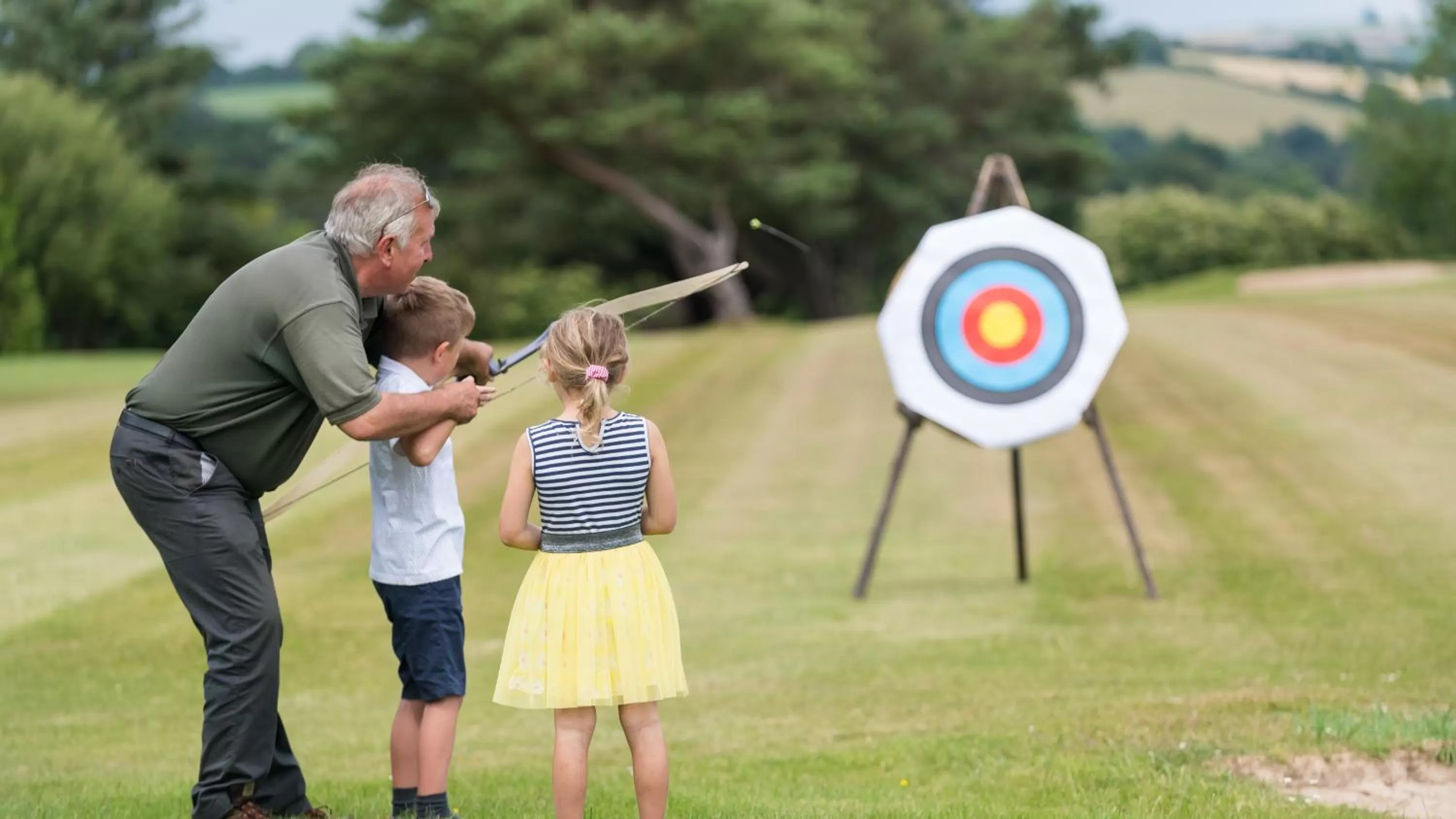 Kids's club in The Carlyon Bay Hotel and Spa