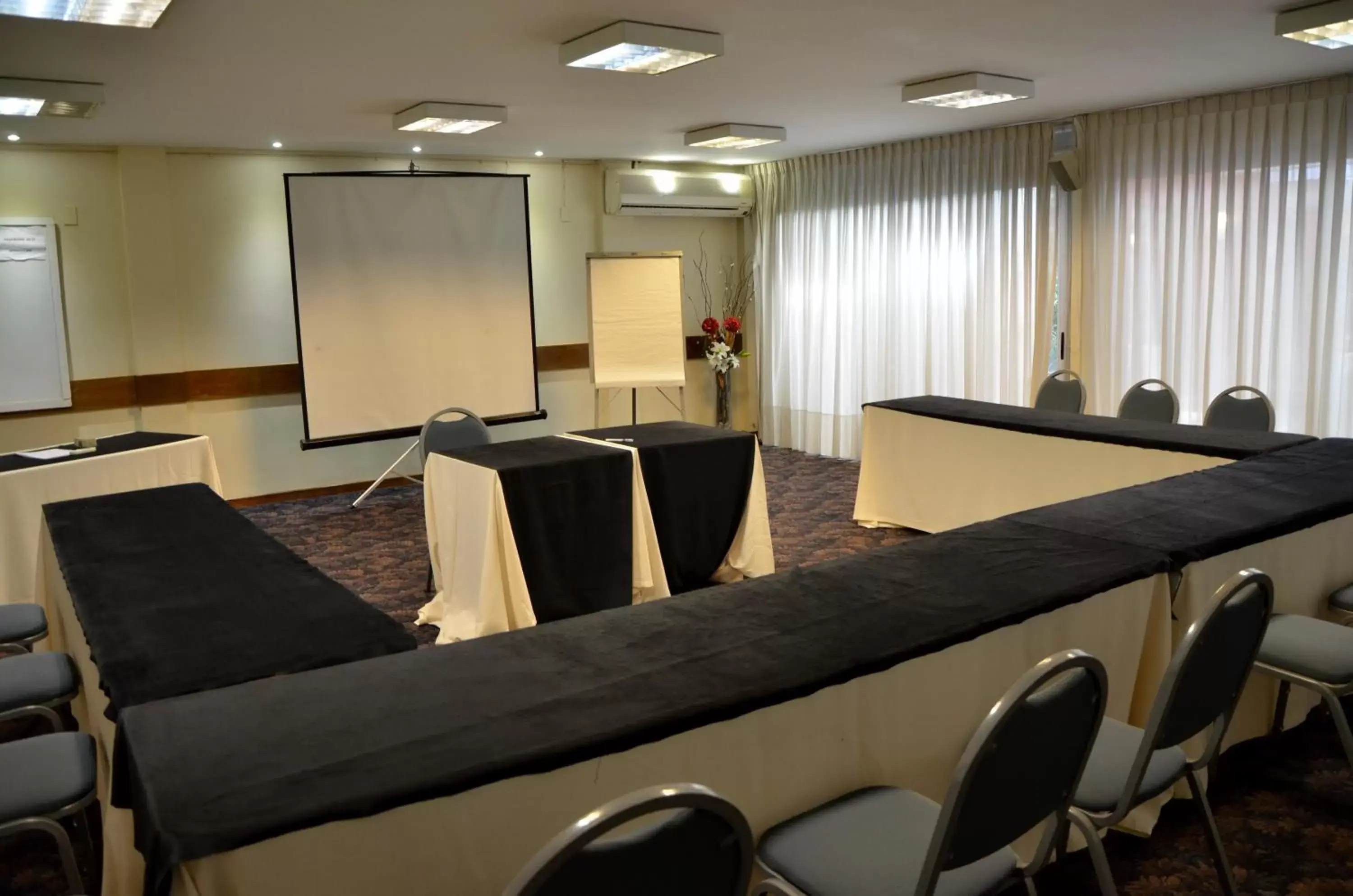 Business facilities in Armon Suites Hotel