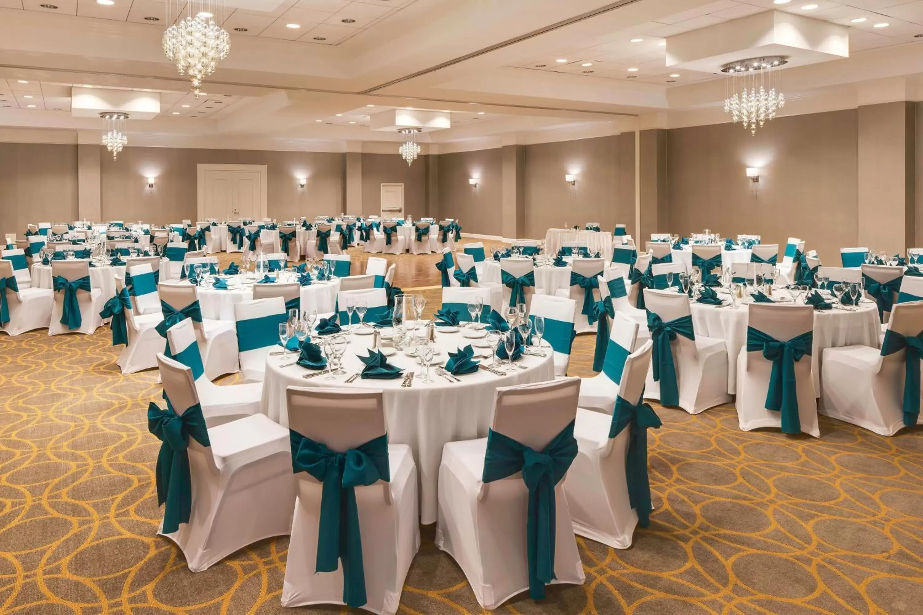 Meeting/conference room, Banquet Facilities in Sheraton Hartford South