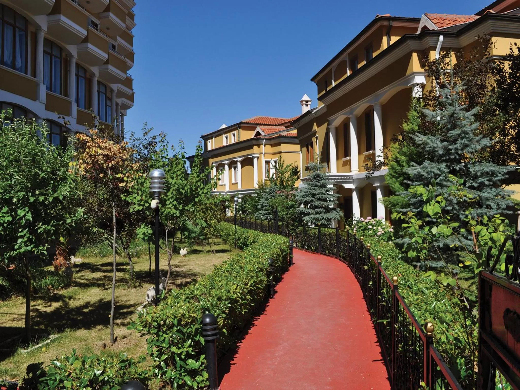 Junior Suite in Thermalium Wellness & Spa Hotel by Vima