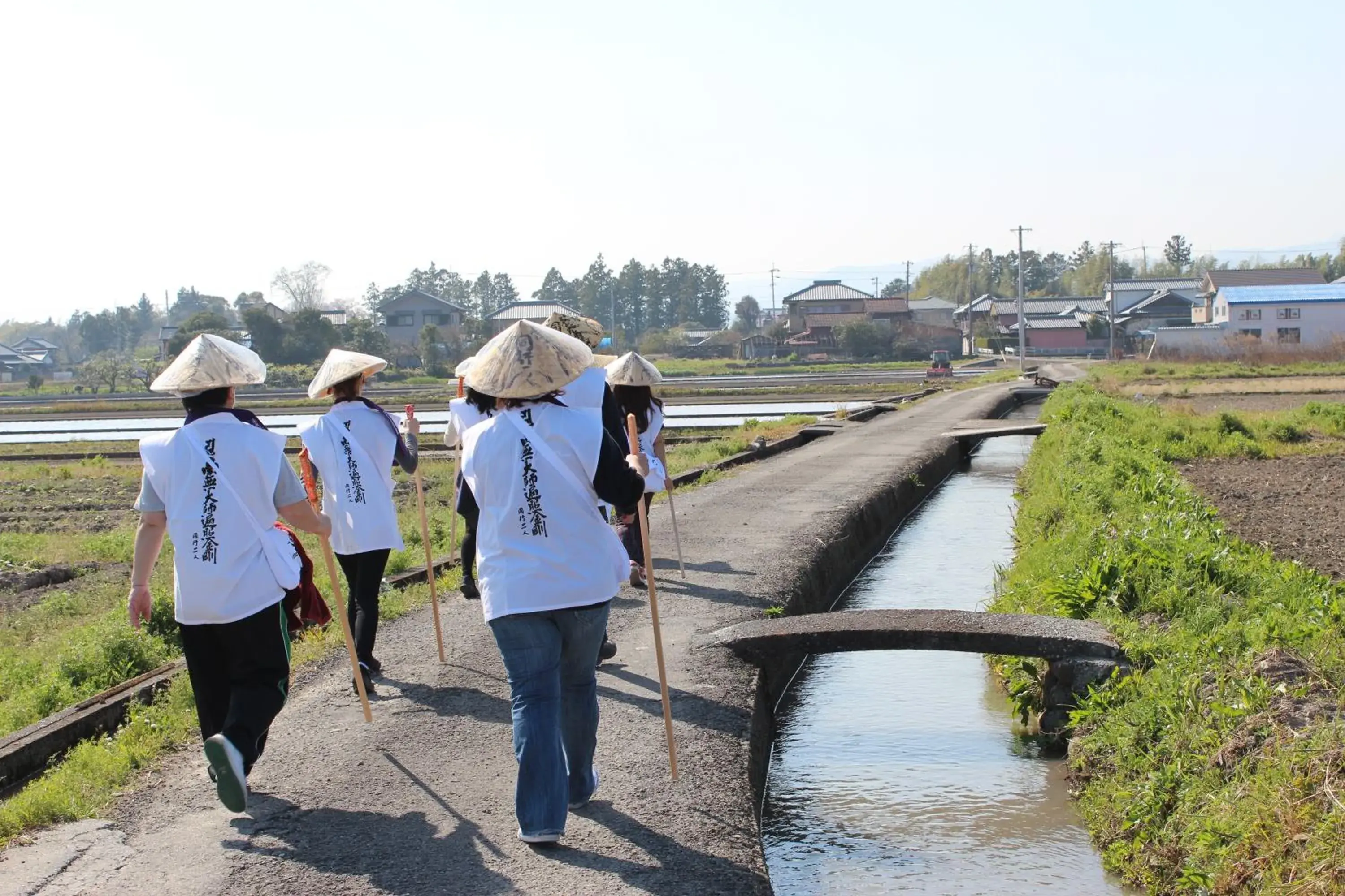 Activities in Jyoseikan