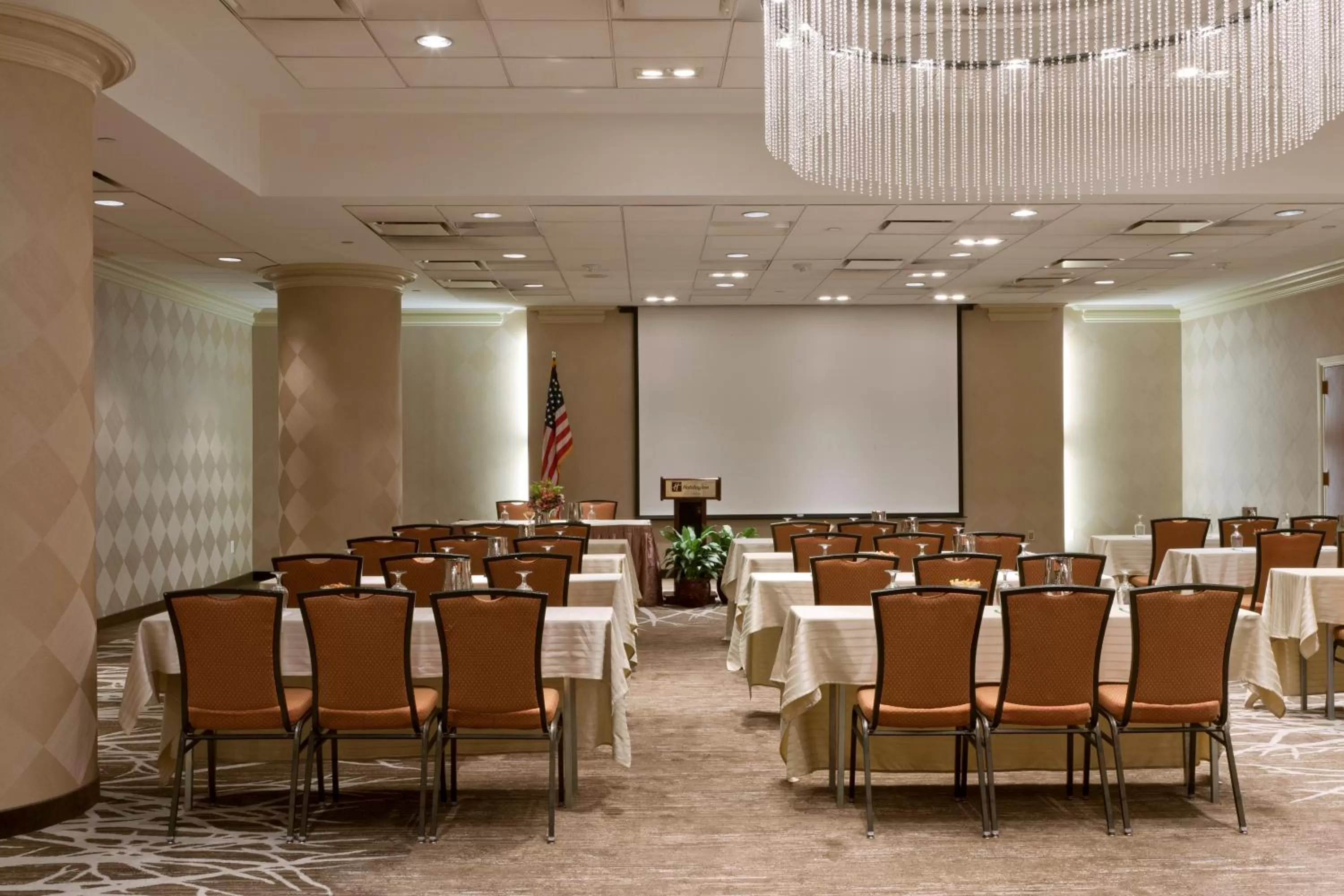Banquet/Function facilities in Holiday Inn Washington Capitol-National Mall by IHG