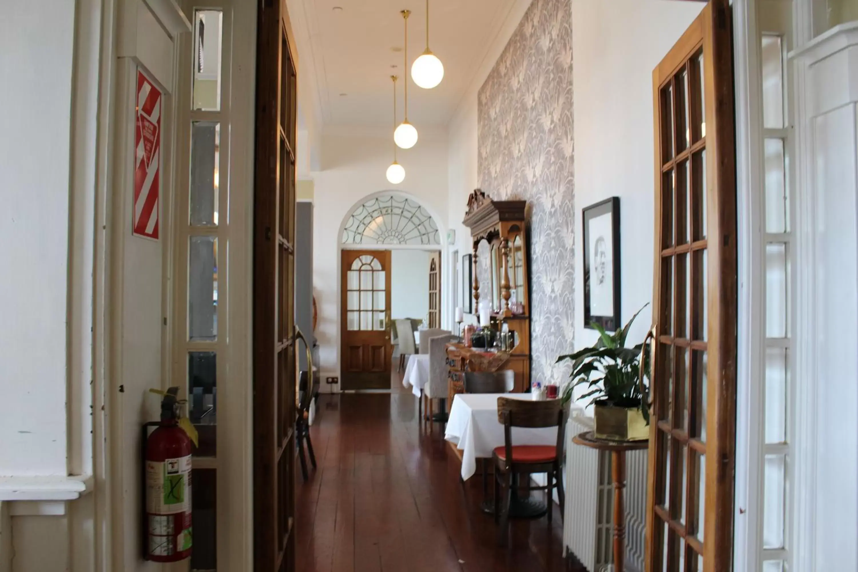 Restaurant/places to eat in The Esplanade Hotel Restaurant/places to eat in The Esplanade Hotel