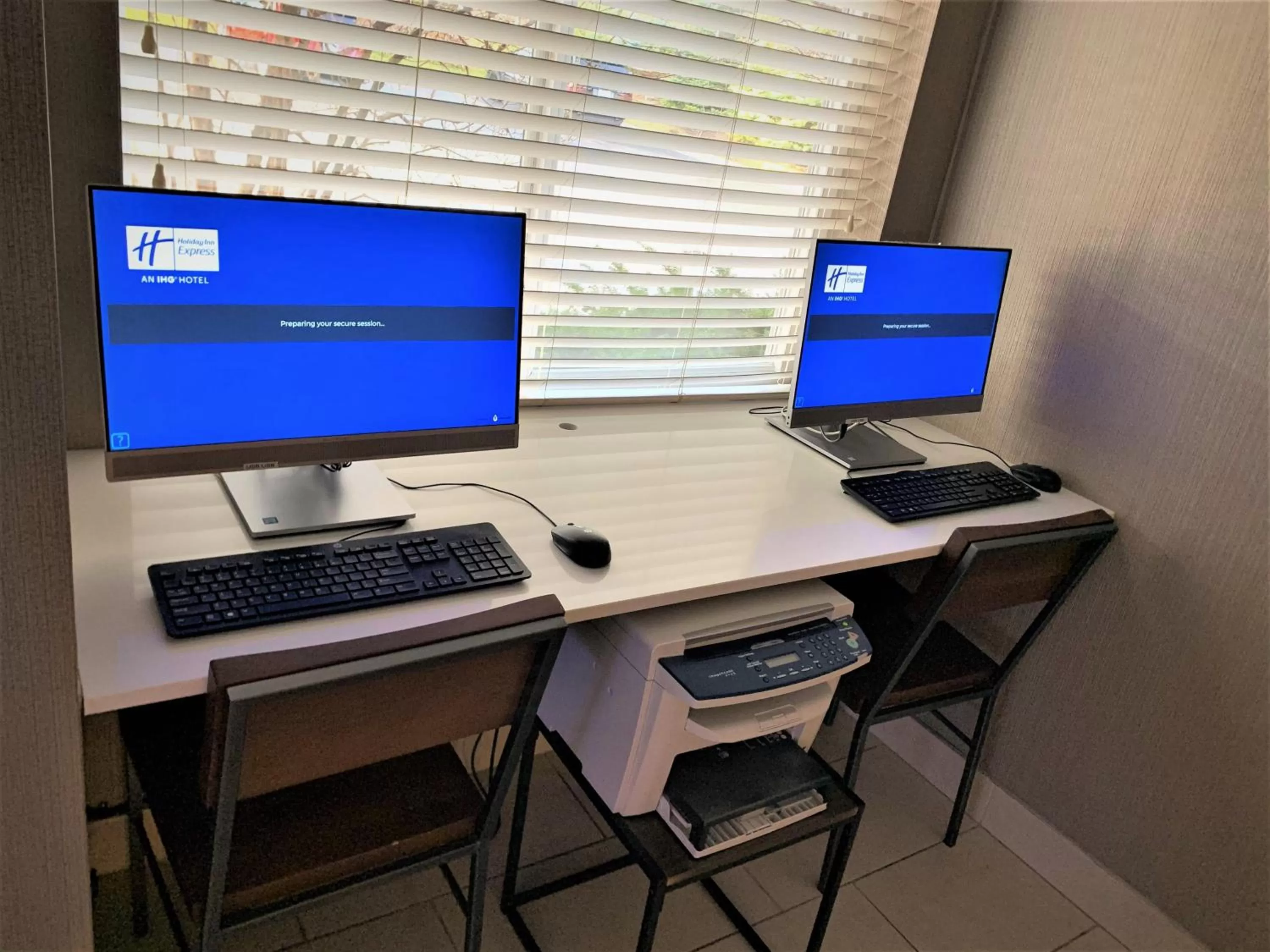 Other in Holiday Inn Express & Suites Chicago-Libertyville by IHG