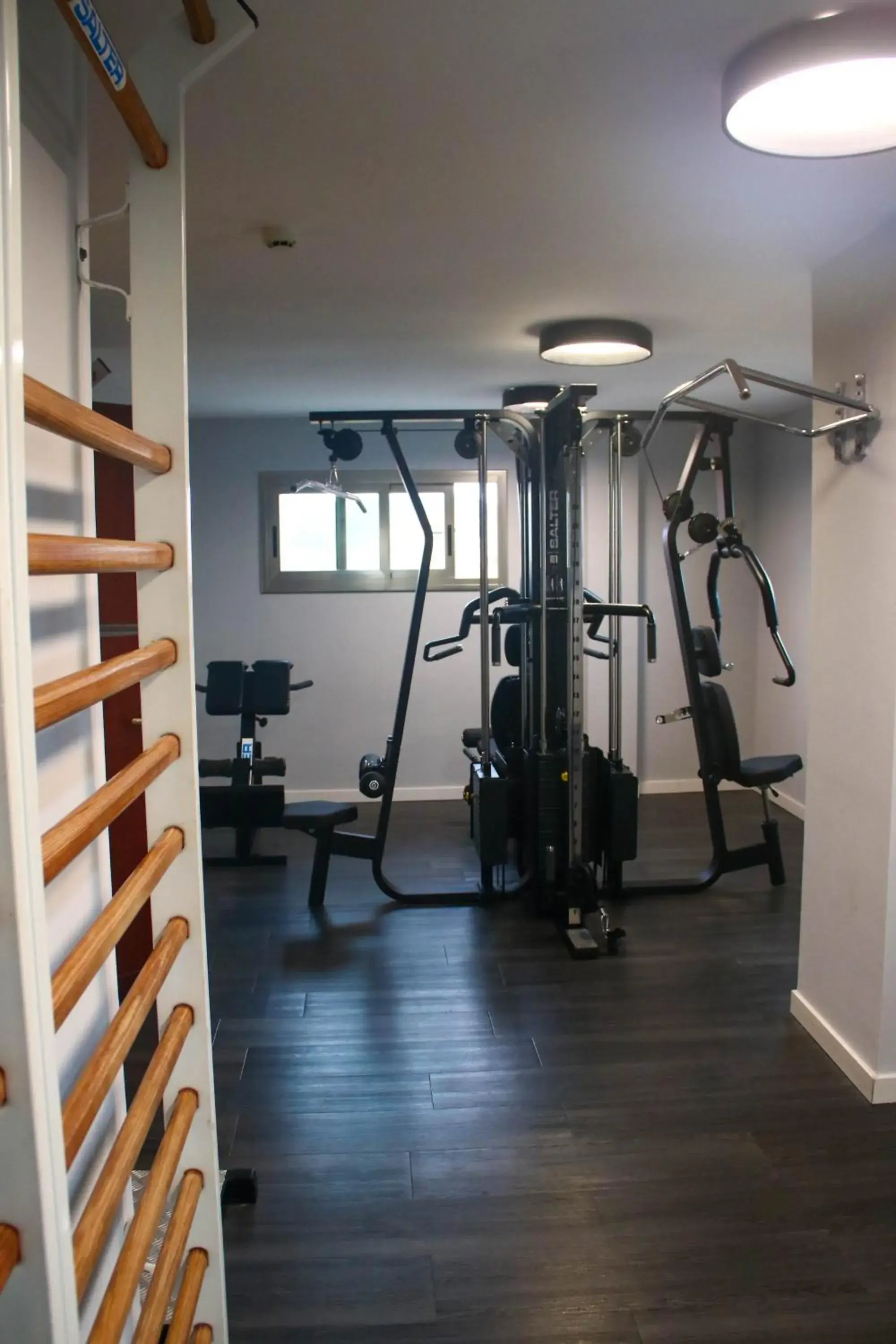 Fitness centre/facilities, Fitness Center/Facilities in Miramar