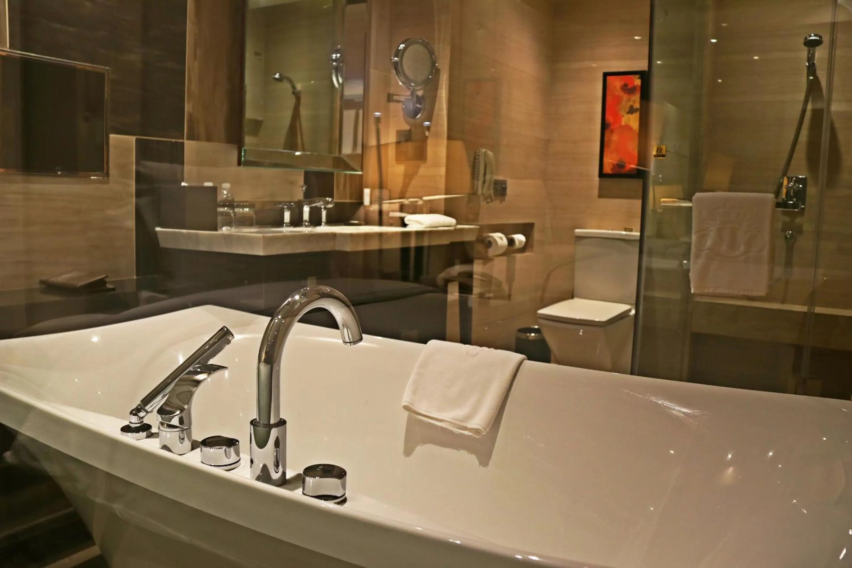 Royal International Hotel Shanghai - Pudong International Airport