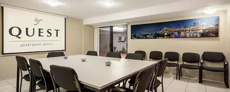 Meeting/conference room in Quest Ascot