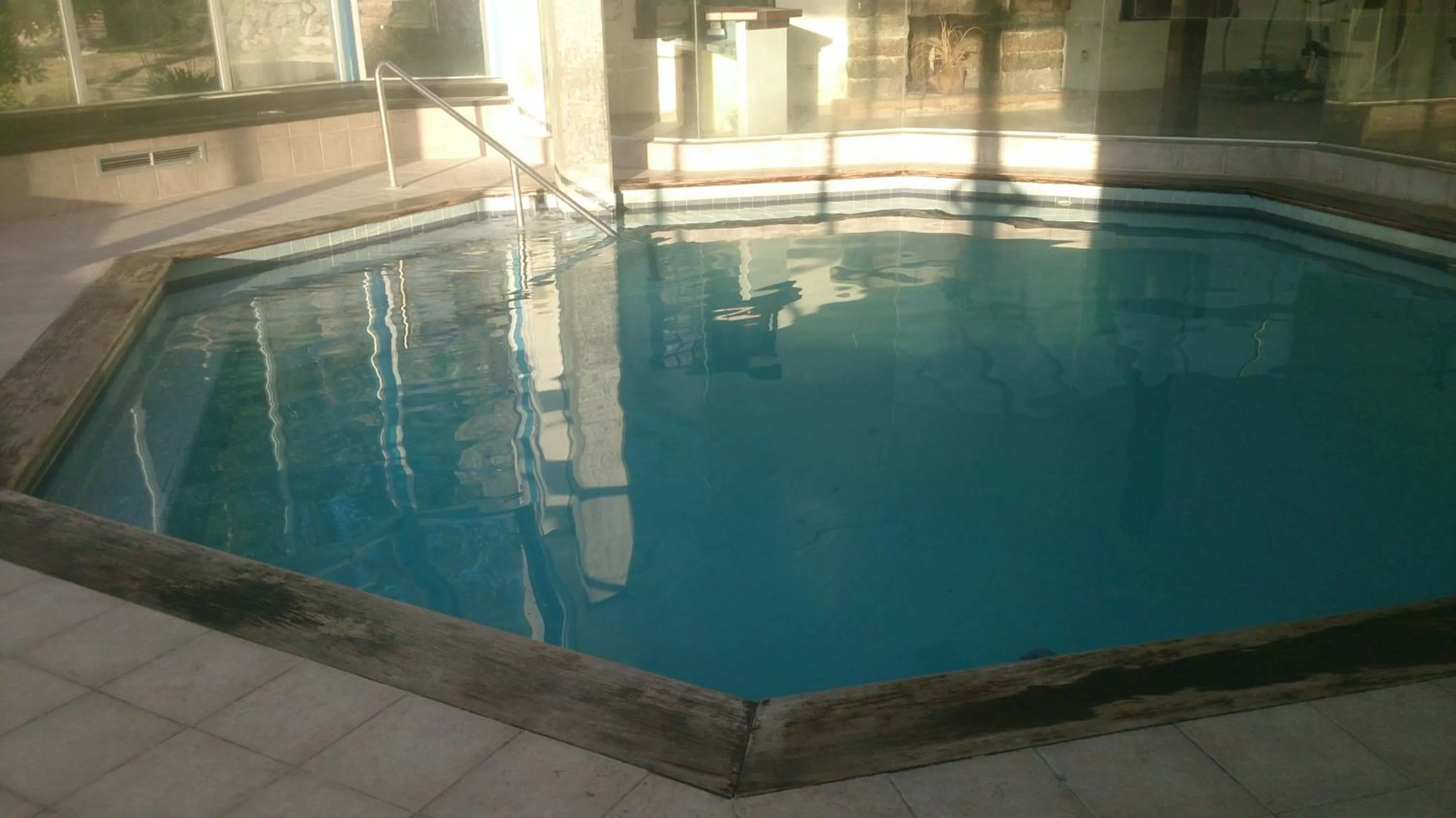 Swimming Pool in Complejo Laderas del Cerro