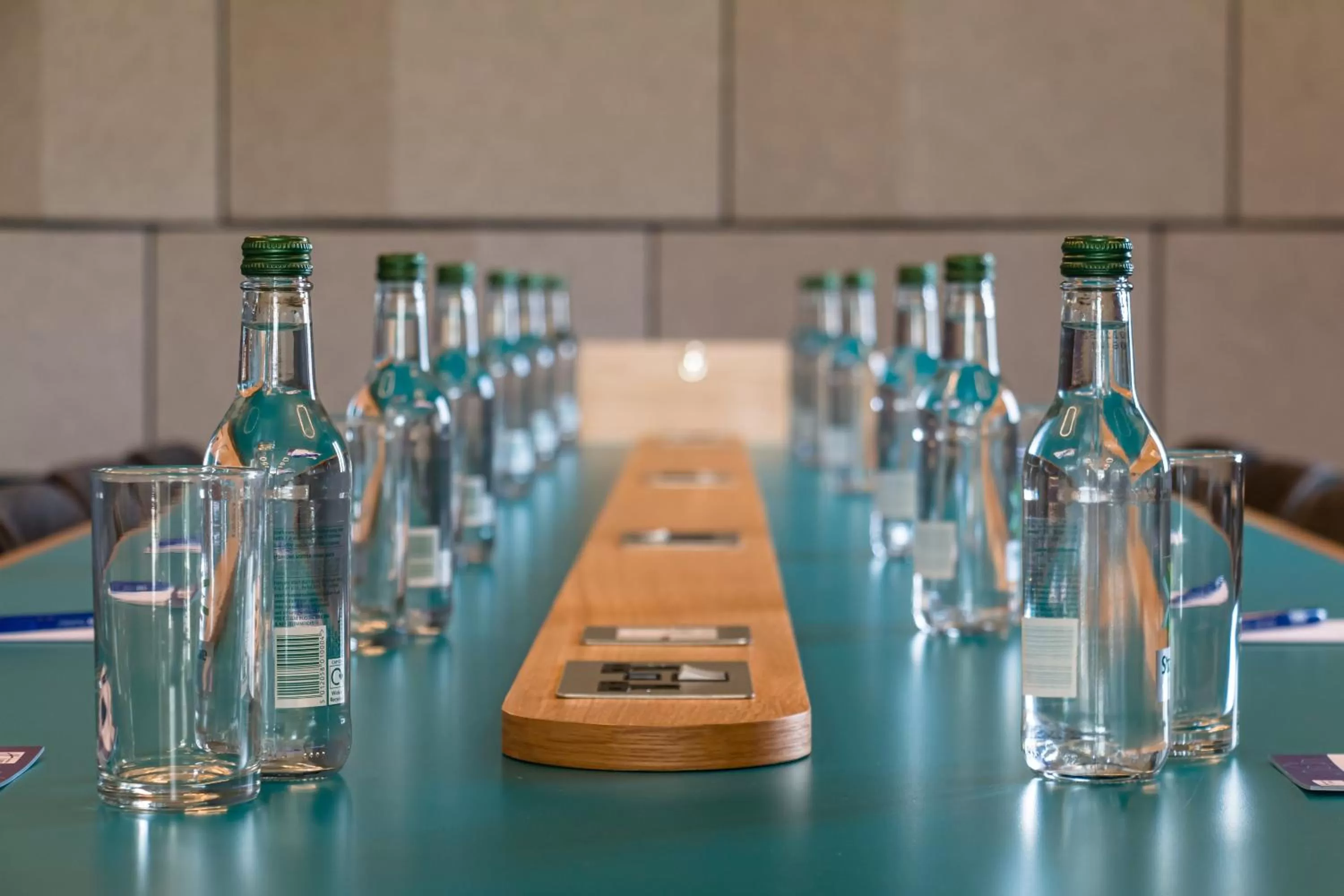 Meeting/conference room in Holiday Inn Express - Bodmin - Victoria Junction by IHG