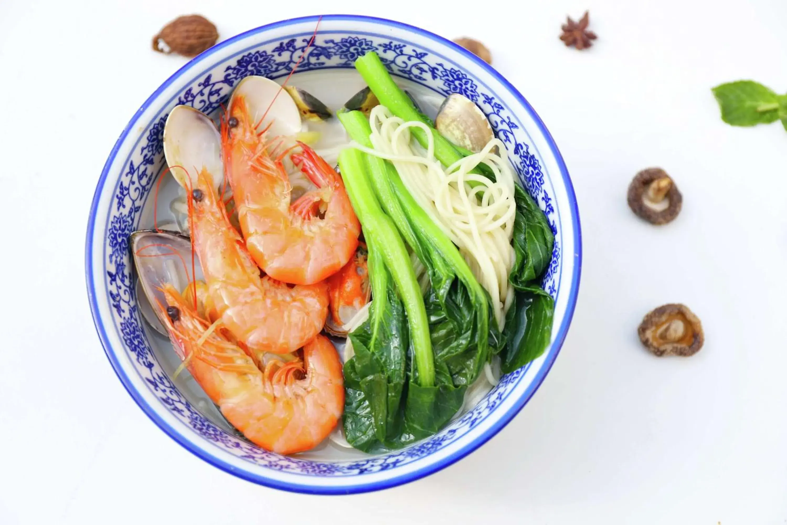Restaurant/places to eat in Hilton Taizhou Restaurant/places to eat in Hilton Taizhou