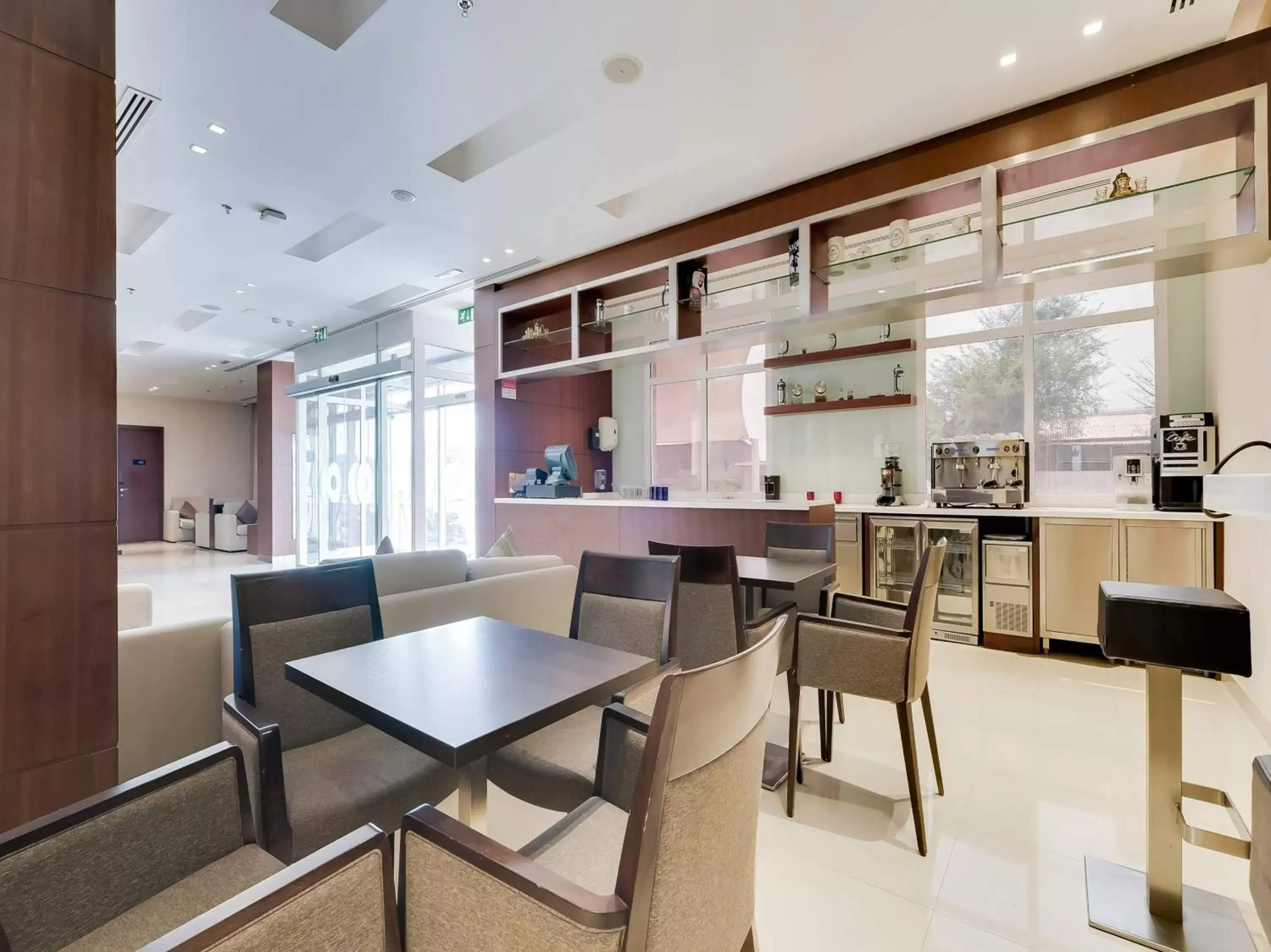 Restaurant/places to eat in Action Hotel Ras Al Khaimah Restaurant/places to eat in Action Hotel Ras Al Khaimah