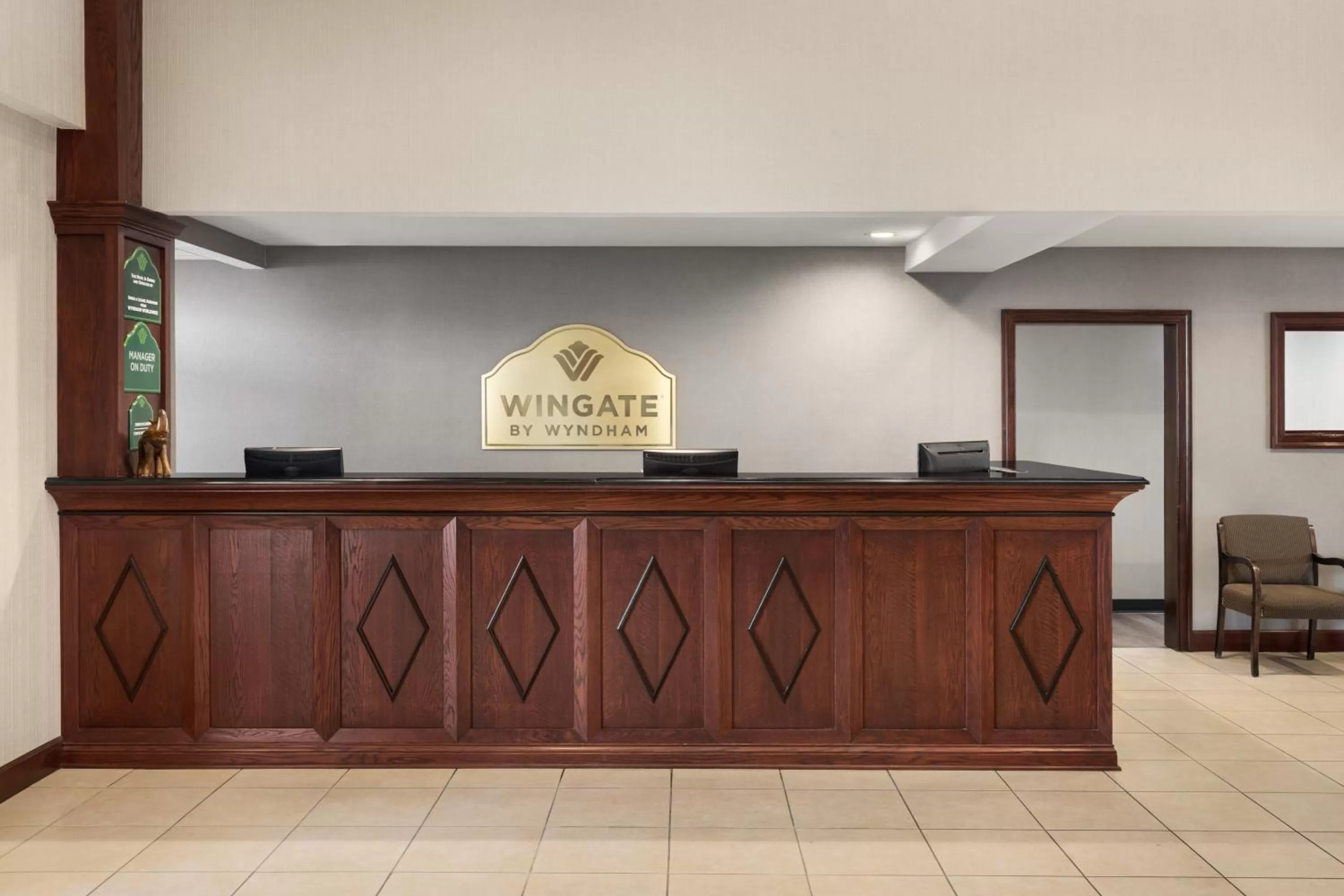 Wingate By Wyndham Southport
