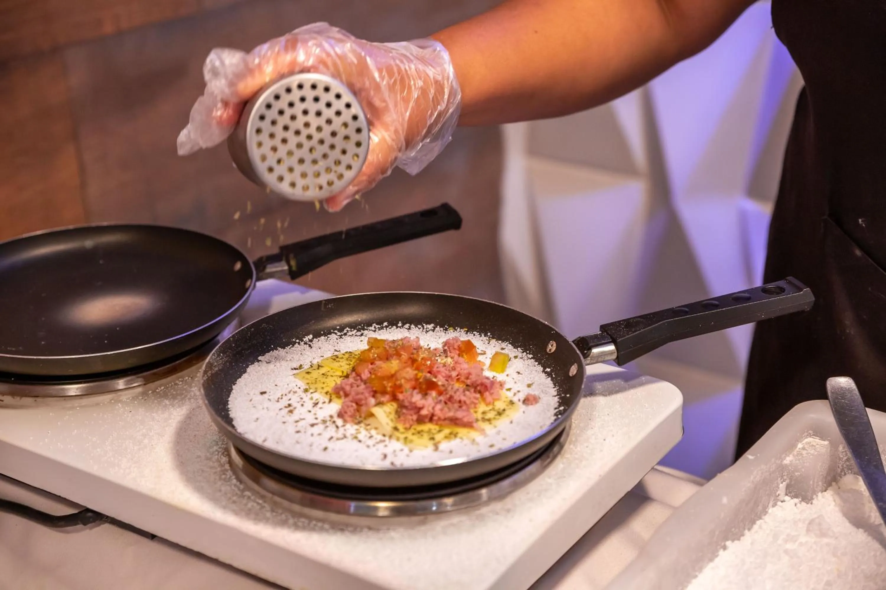 Transoceanico Praia Hotel