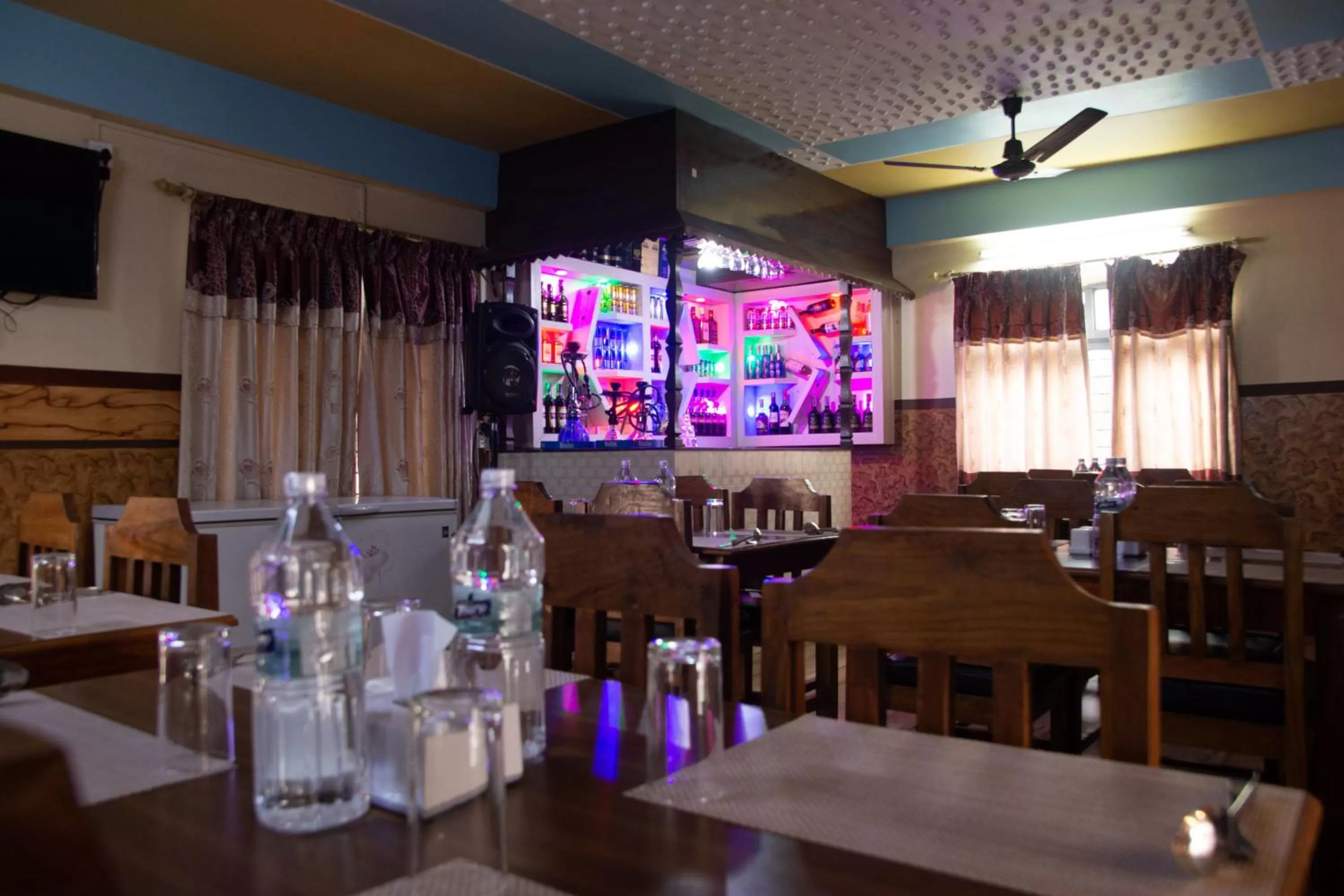 Hotel Middle Point Pvt Ltd