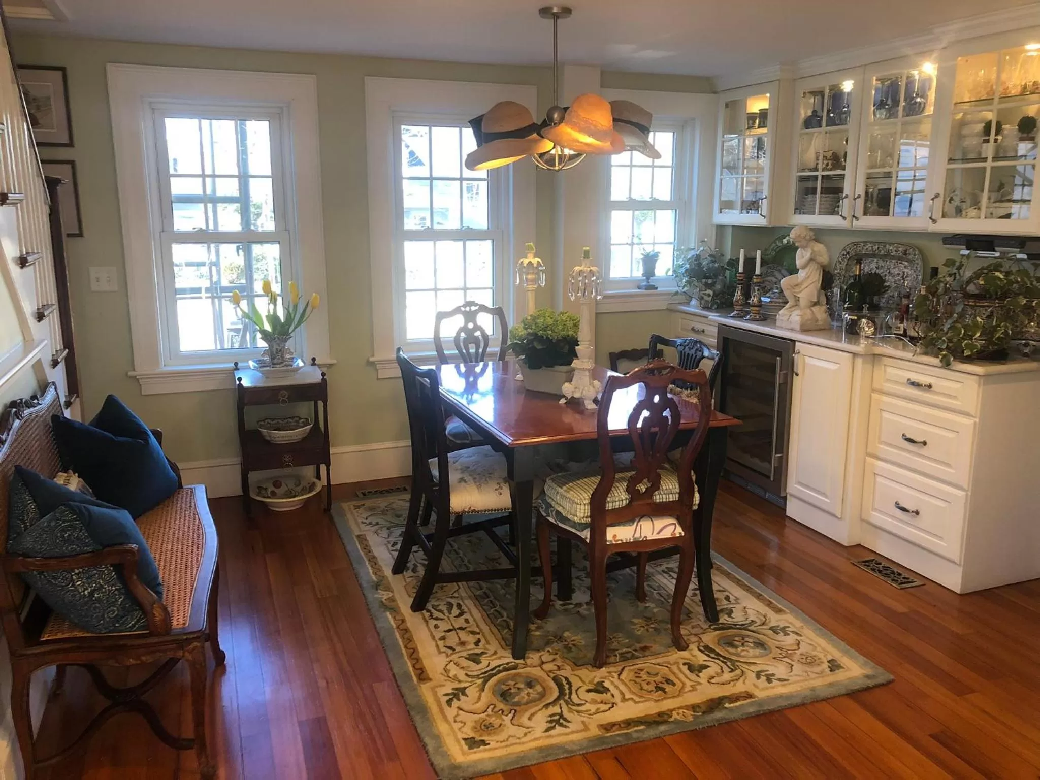 Other, Seating Area in Silvershell Inn