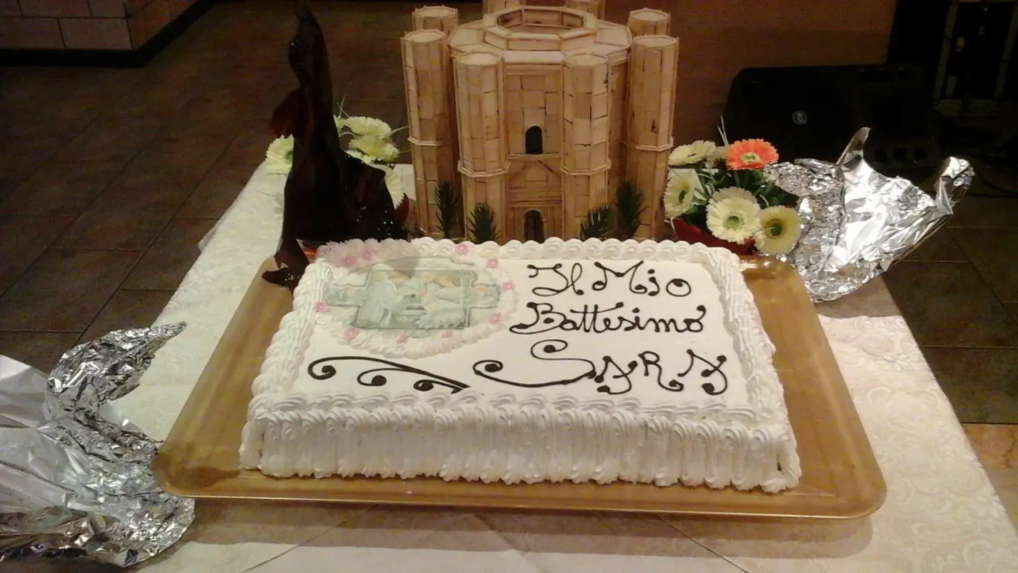 Food in Hotel Genius Food in Hotel Genius