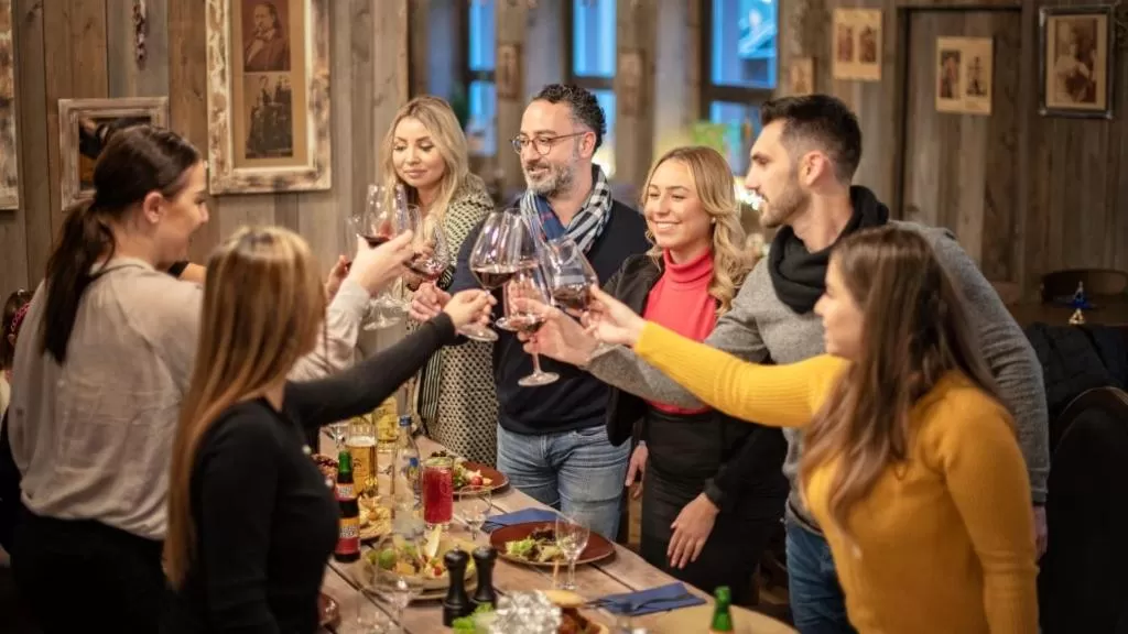 Hotel Goldener Hirsch Mosbach