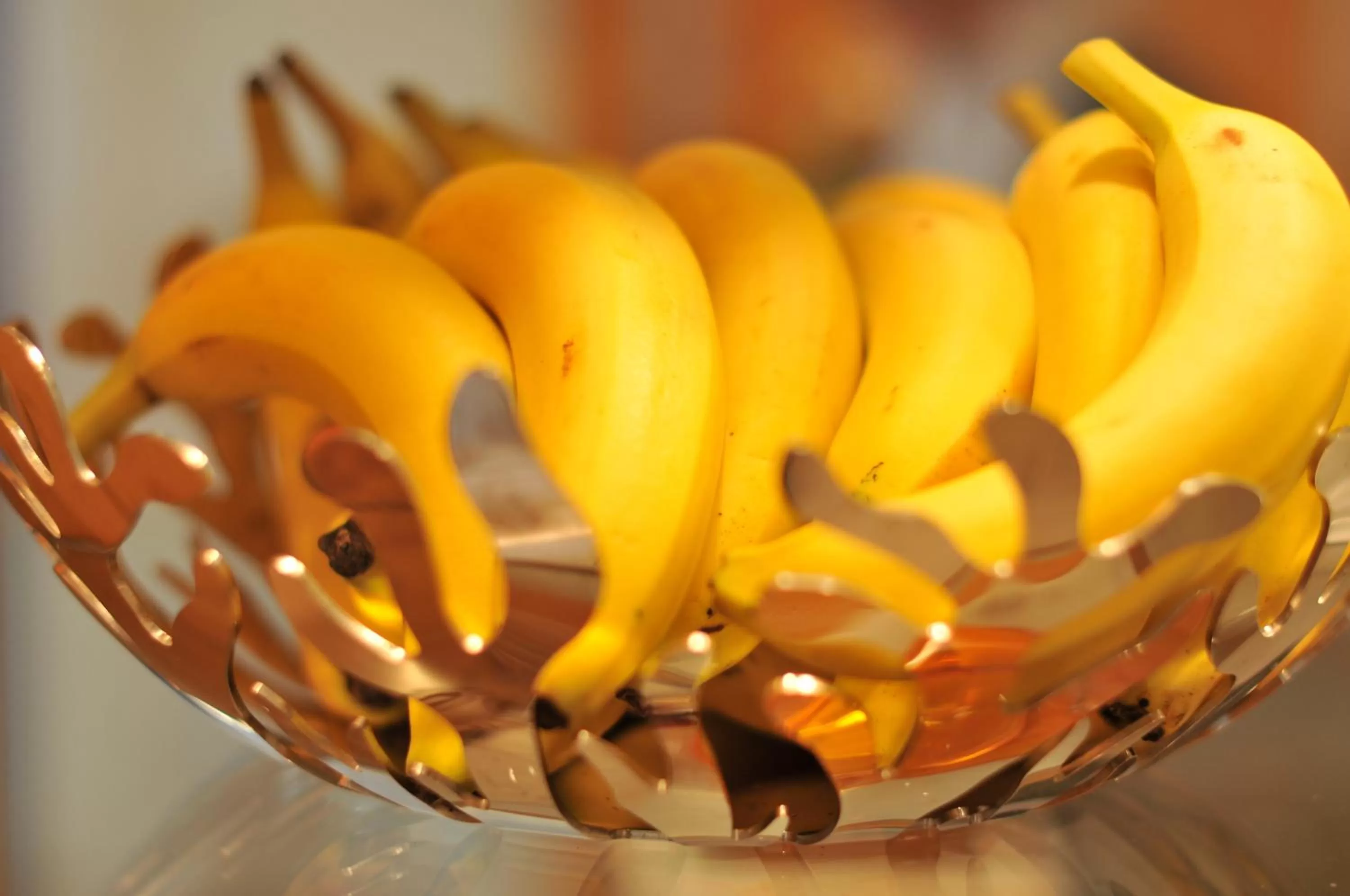 Food close-up in 7 Days Hotel