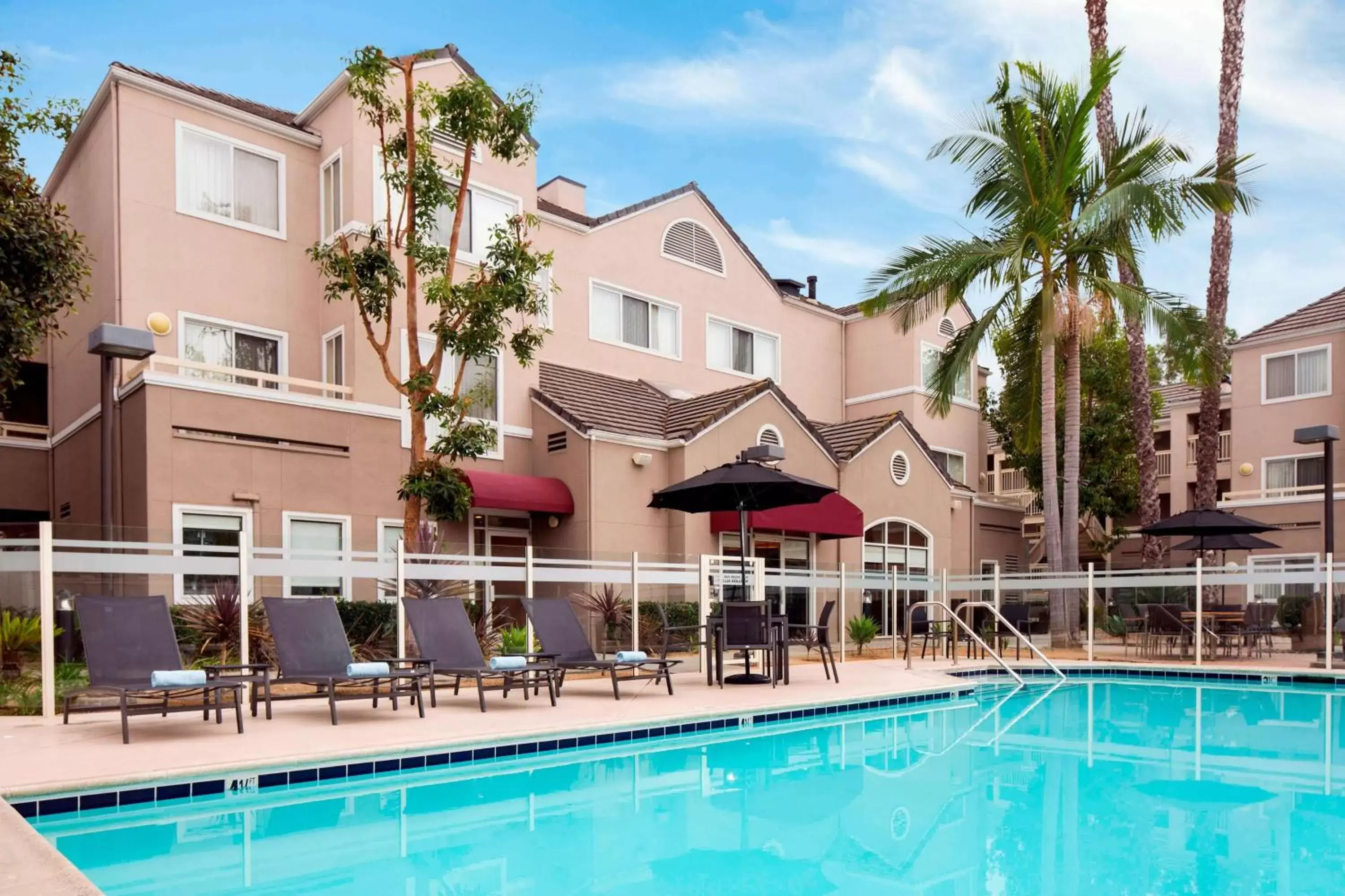 Activities, Property Building in Sonesta ES Suites Carmel Mountain - San Diego