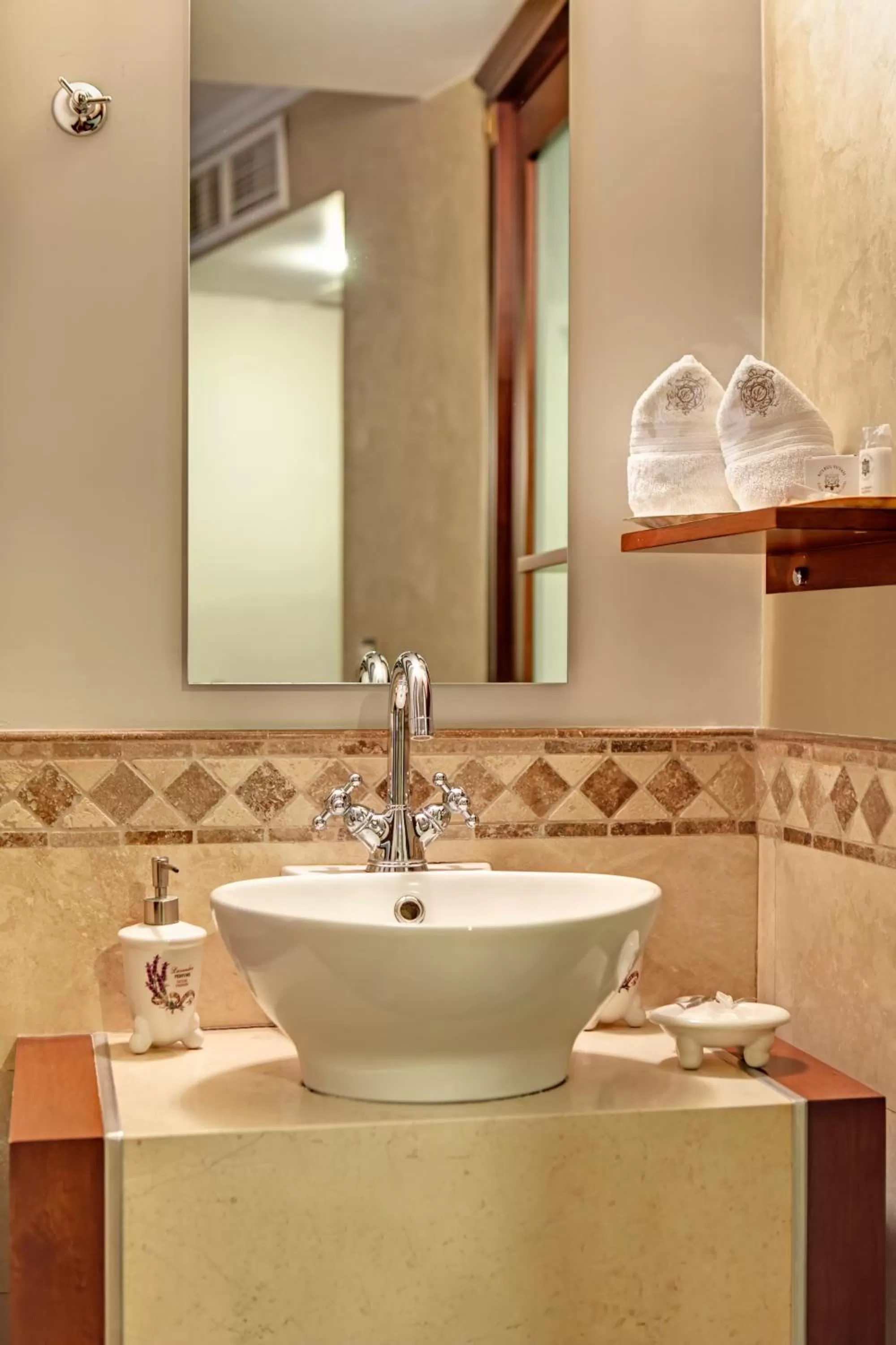 Standard Double Room in Bulbul Yuvası Boutique Hotel