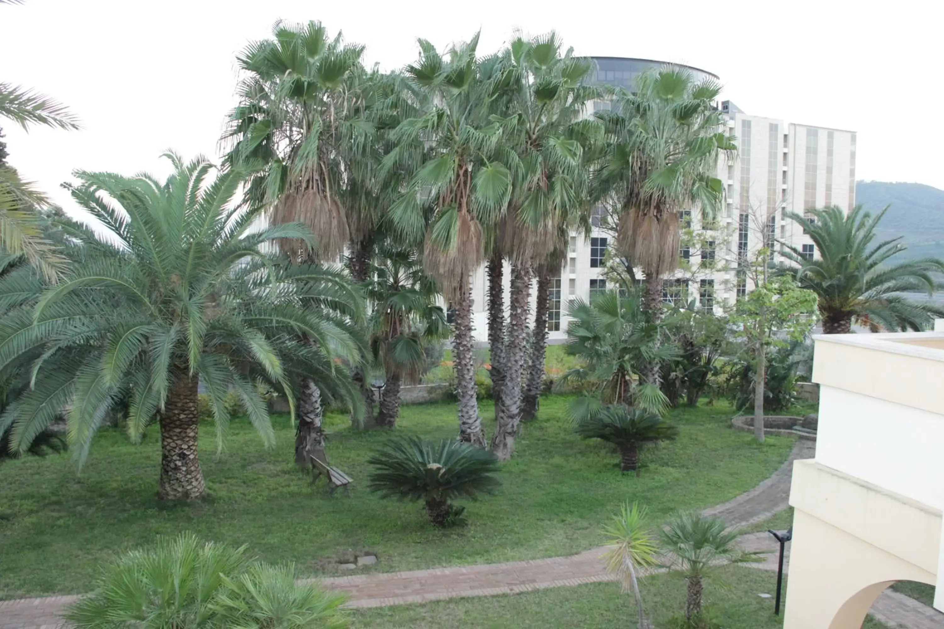 Nearby landmark, Garden in San Michele Apartments&Rooms