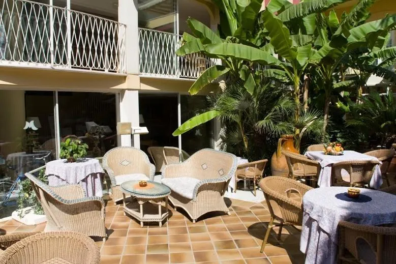 Hotel Resort Marinella