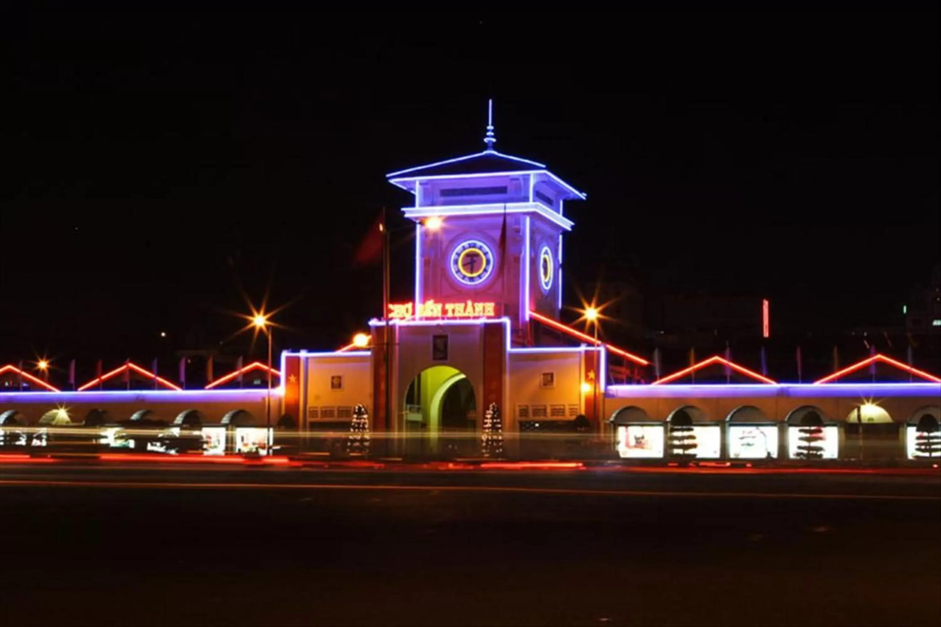 Nearby landmark, Property Building in The Odys Boutique Hotel