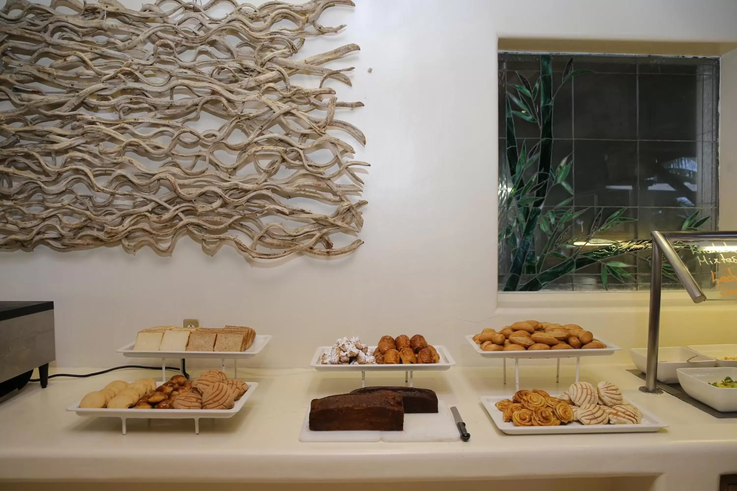 Restaurant/places to eat in Pacifica Resort Ixtapa Restaurant/places to eat in Pacifica Resort Ixtapa